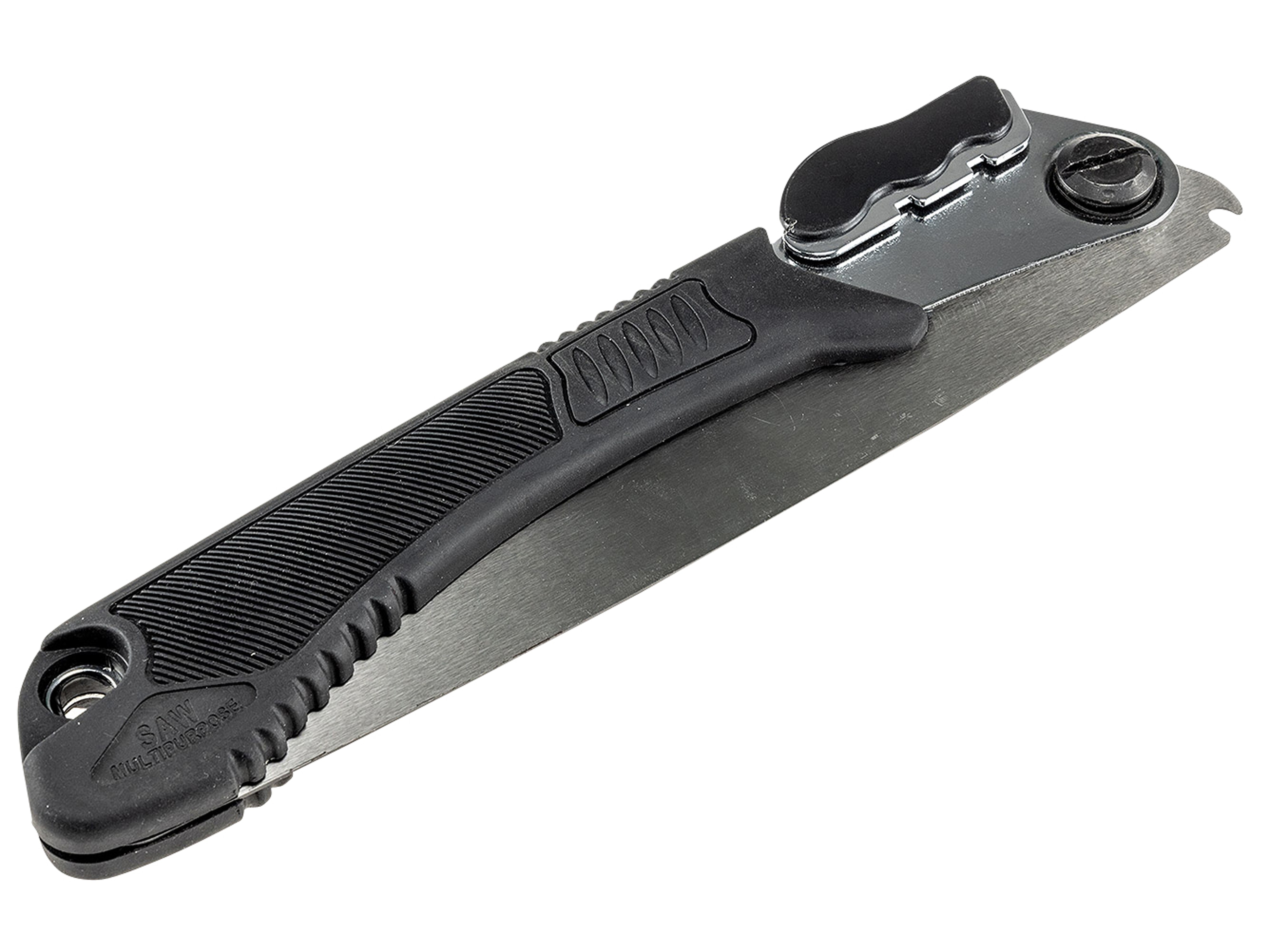 CHILITEC Klappsäge, 210 mm, mit Sicherheitsverschluss CHILITEC Klappsäge, 210 mm, mit Sicherheitsverschluss
