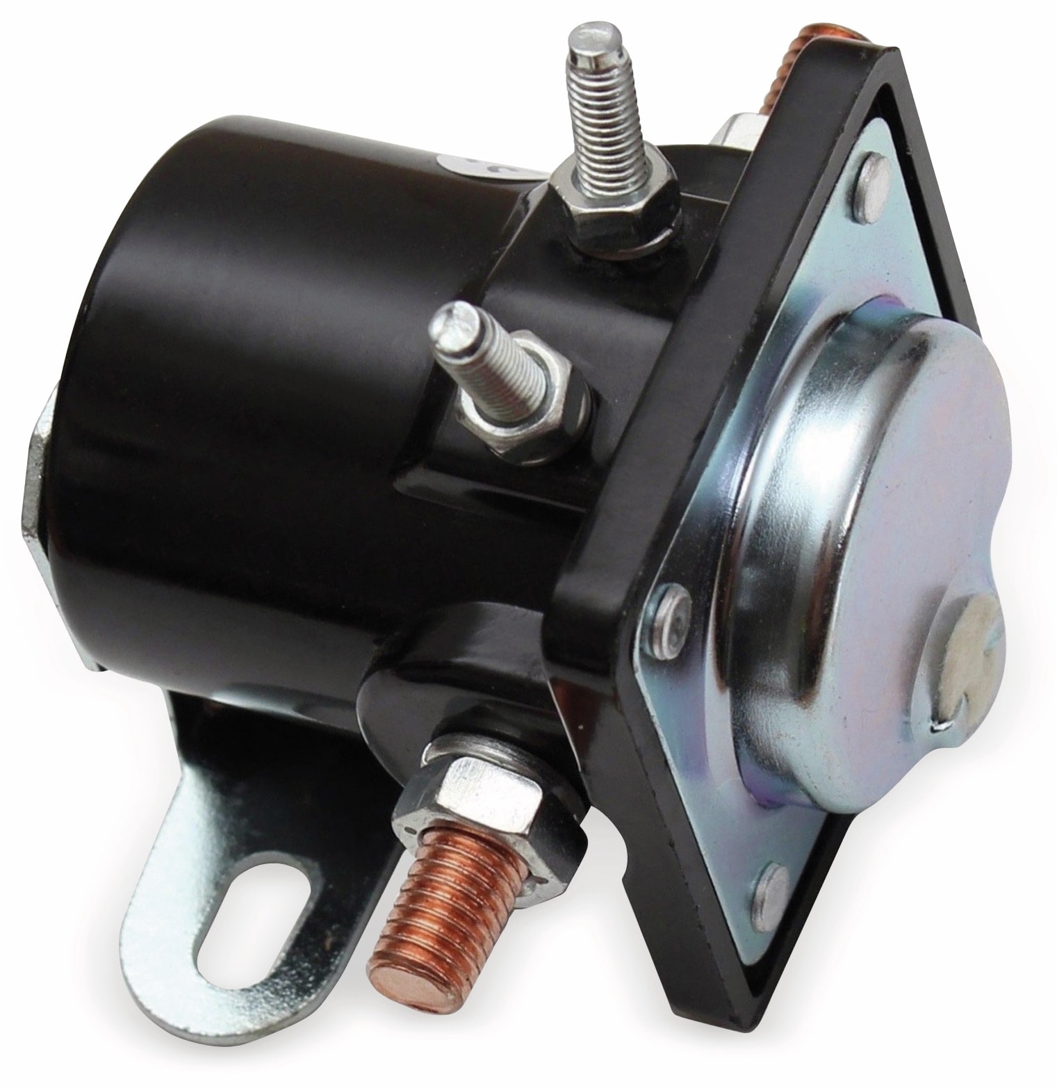 Starter-Relais SW-3 (B6AZ-11450-A), 12 V-, 150 A