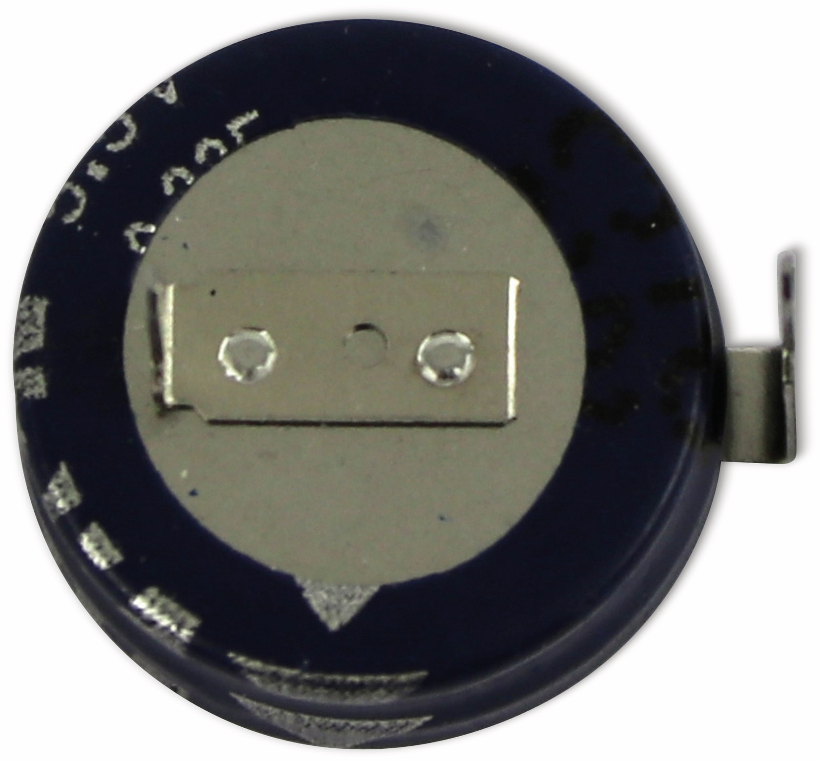 EATON Gold Cap-Elko, 0,22 F, 5,5 V, 11,5x5,2 mm