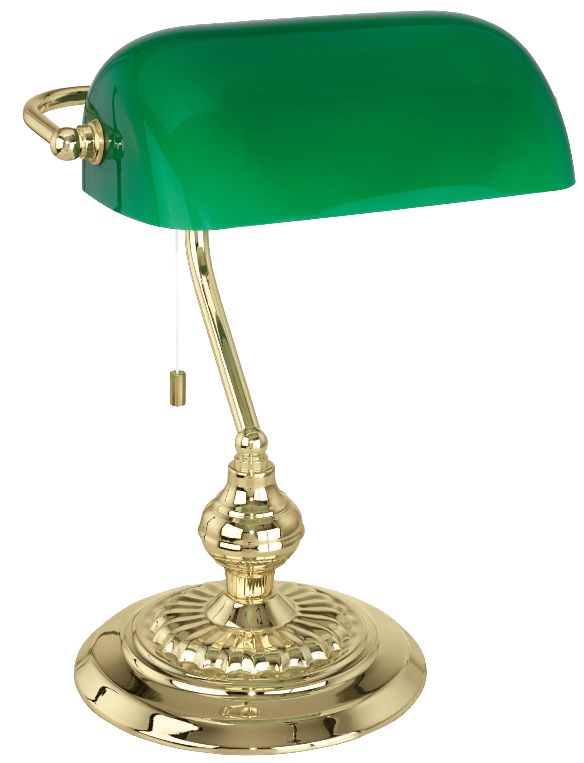 EGLO Tischleuchte 90967 messing-grün, für E27, max. 60 W EGLO Tischleuchte 90967 messing-grün, für E27, max. 60 W