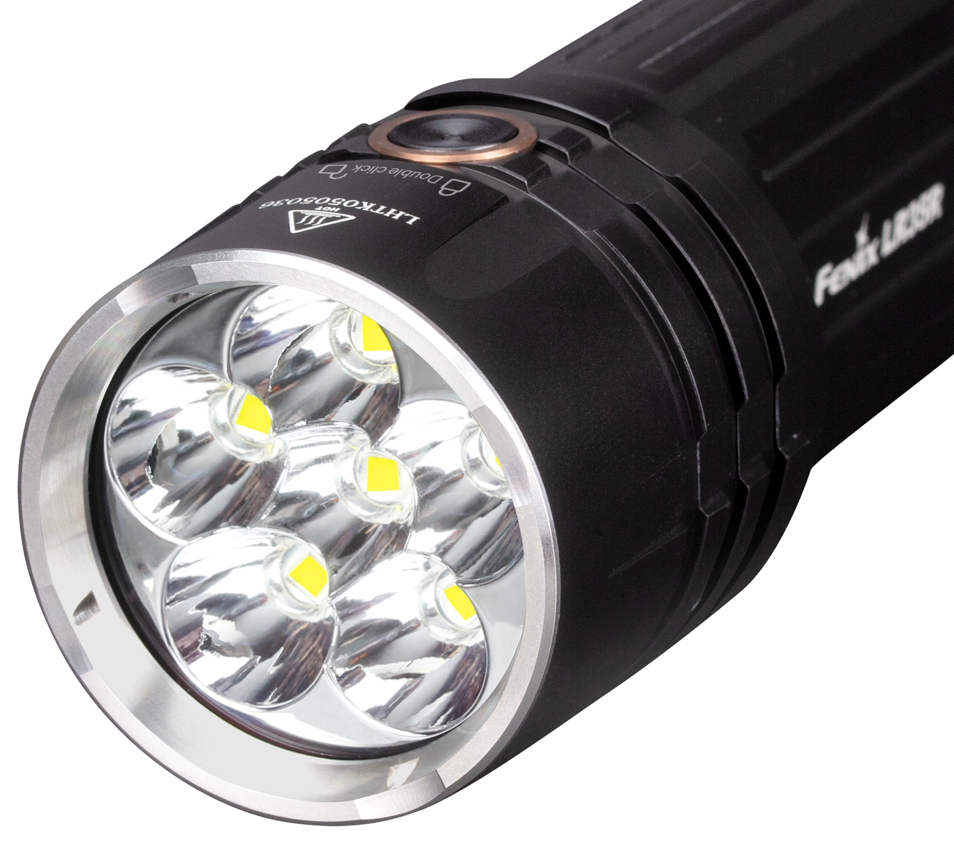 FENIX LED-Taschenlampe LR35R, 10.000 Lumen FENIX LED-Taschenlampe LR35R, 10.000 Lumen