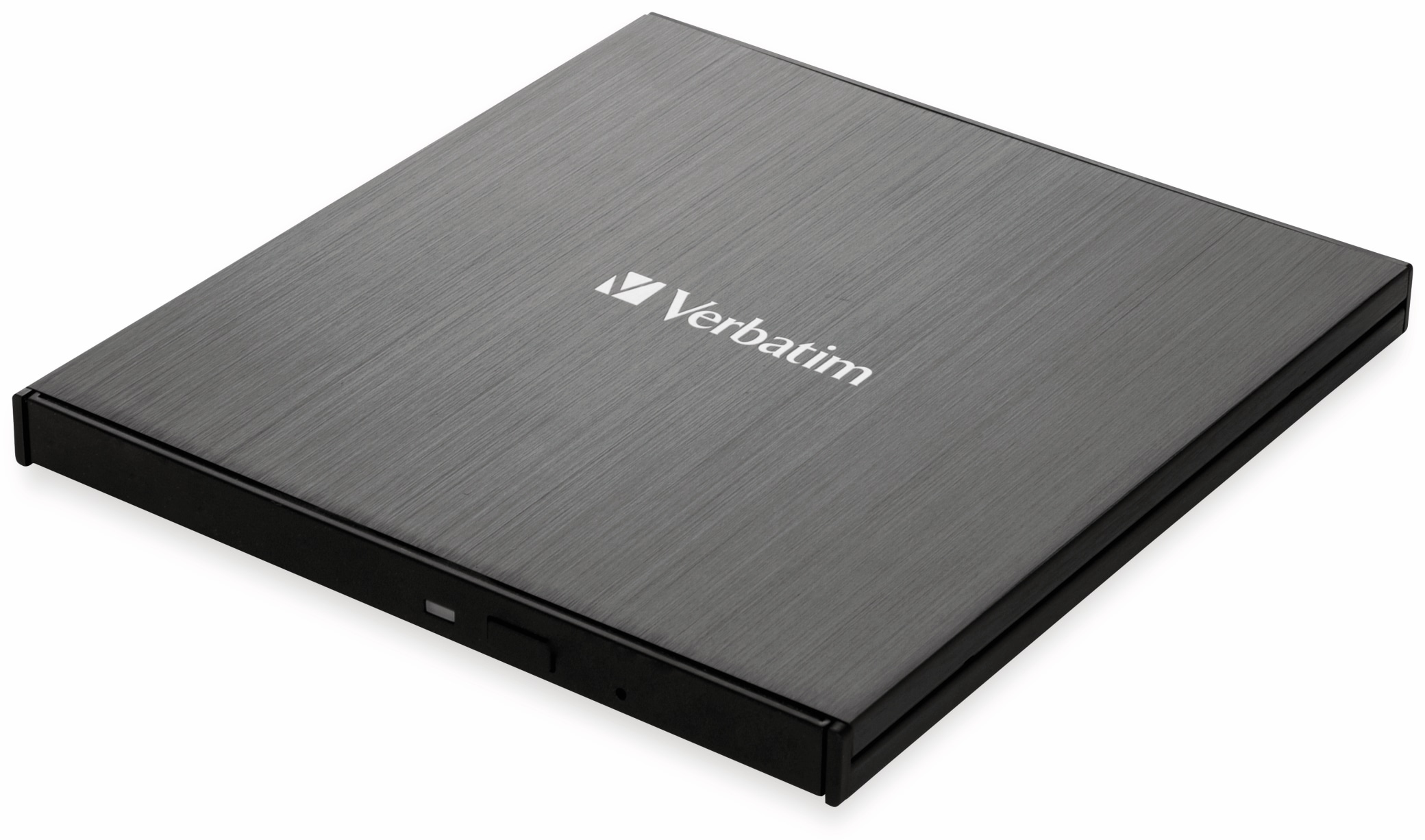 VERBATIM Blu-ray Brenner 43889, USB-C 3.1 VERBATIM Blu-ray Brenner 43889, USB-C 3.1