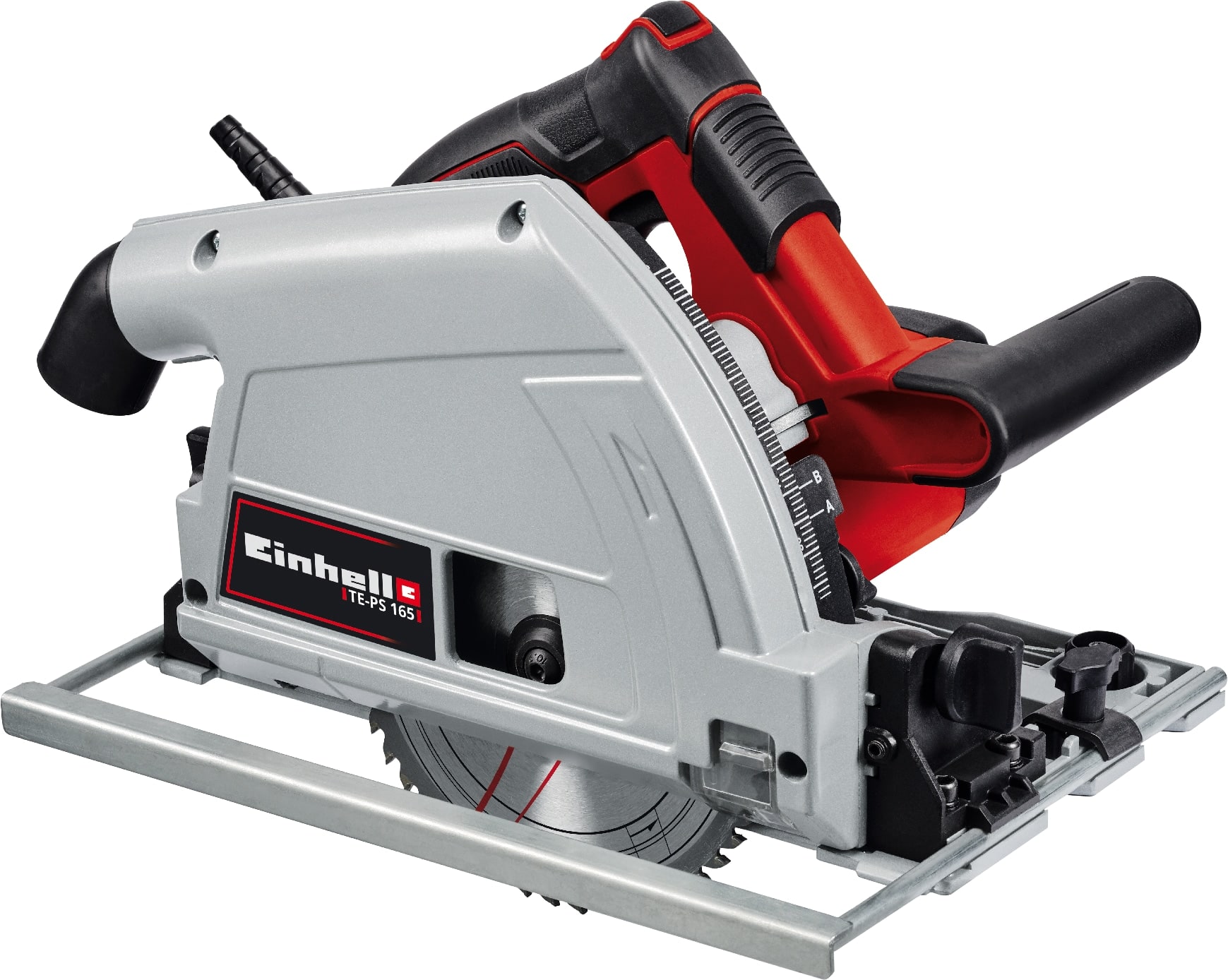 EINHELL Handkreissäge TE-PS 165, 4331300 EINHELL Handkreissäge TE-PS 165, 4331300