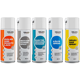 Spray-Schmierstoffe-Reiniger Spray-Schmierstoffe-Reiniger-Icon