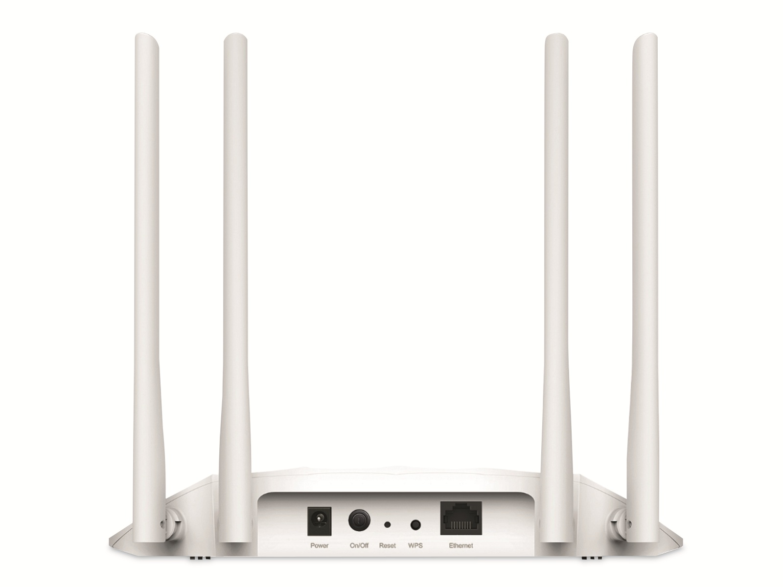 TP-LINK Accesspoint TL-WA1201, 300 + 867 MBit/s TP-LINK Accesspoint TL-WA1201, 300 + 867 MBit/s