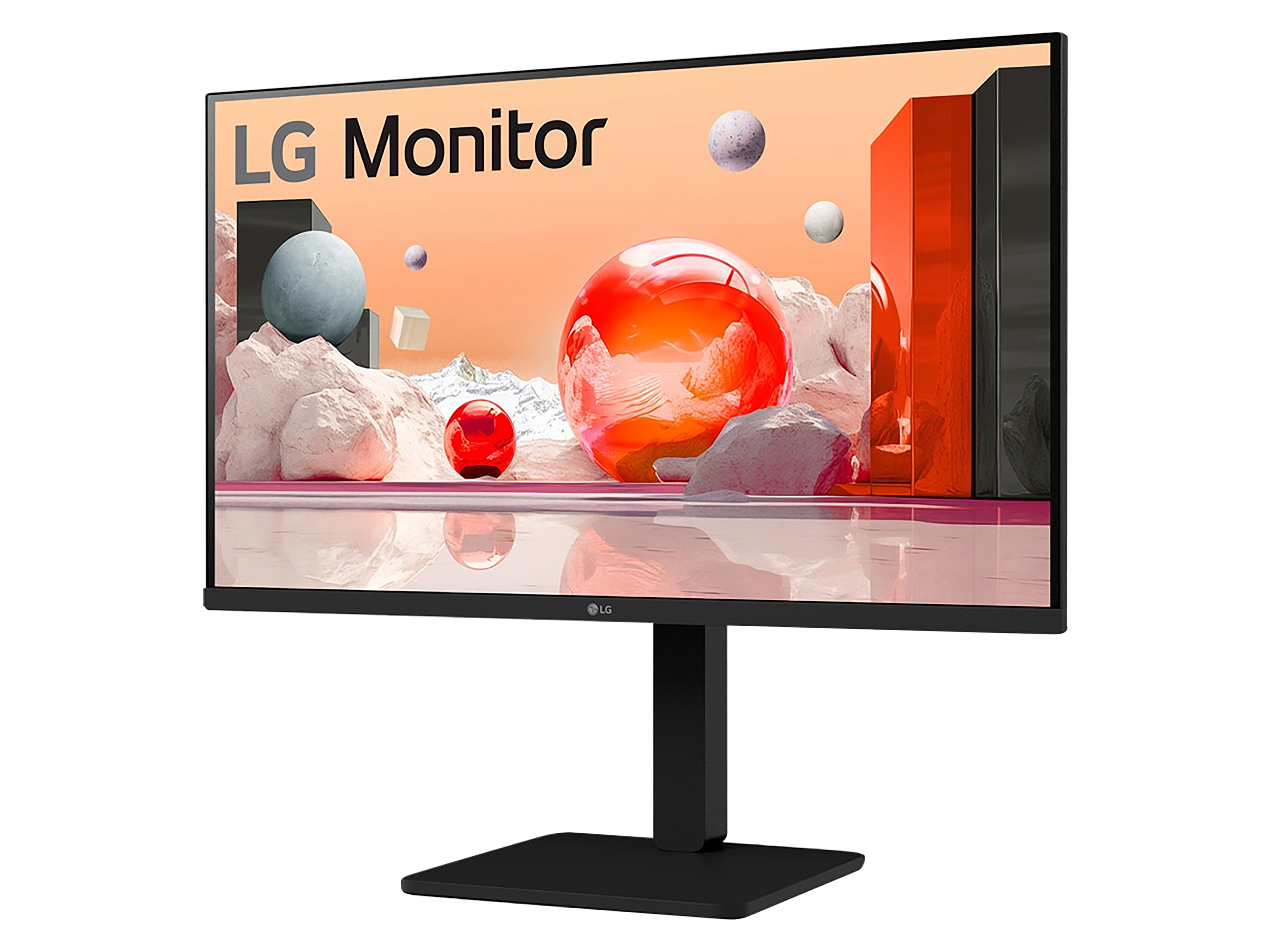 LG Monitor 24BP450Y-B LG Monitor 24BP450Y-B