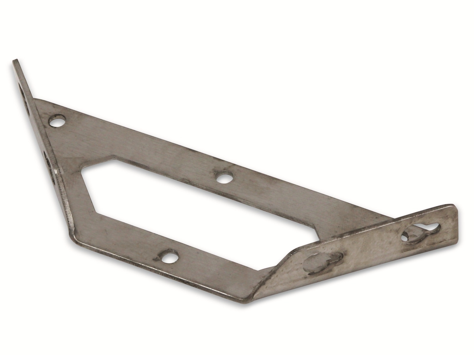 Winkelverbinder, Edelstahl, 147 mm Winkelverbinder, Edelstahl, 147 mm