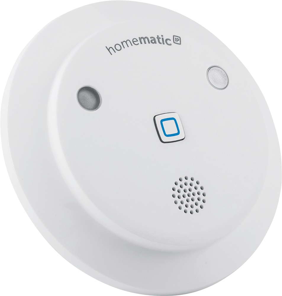 HOMEMATIC IP Starterset Alarm HOMEMATIC IP Starterset Alarm