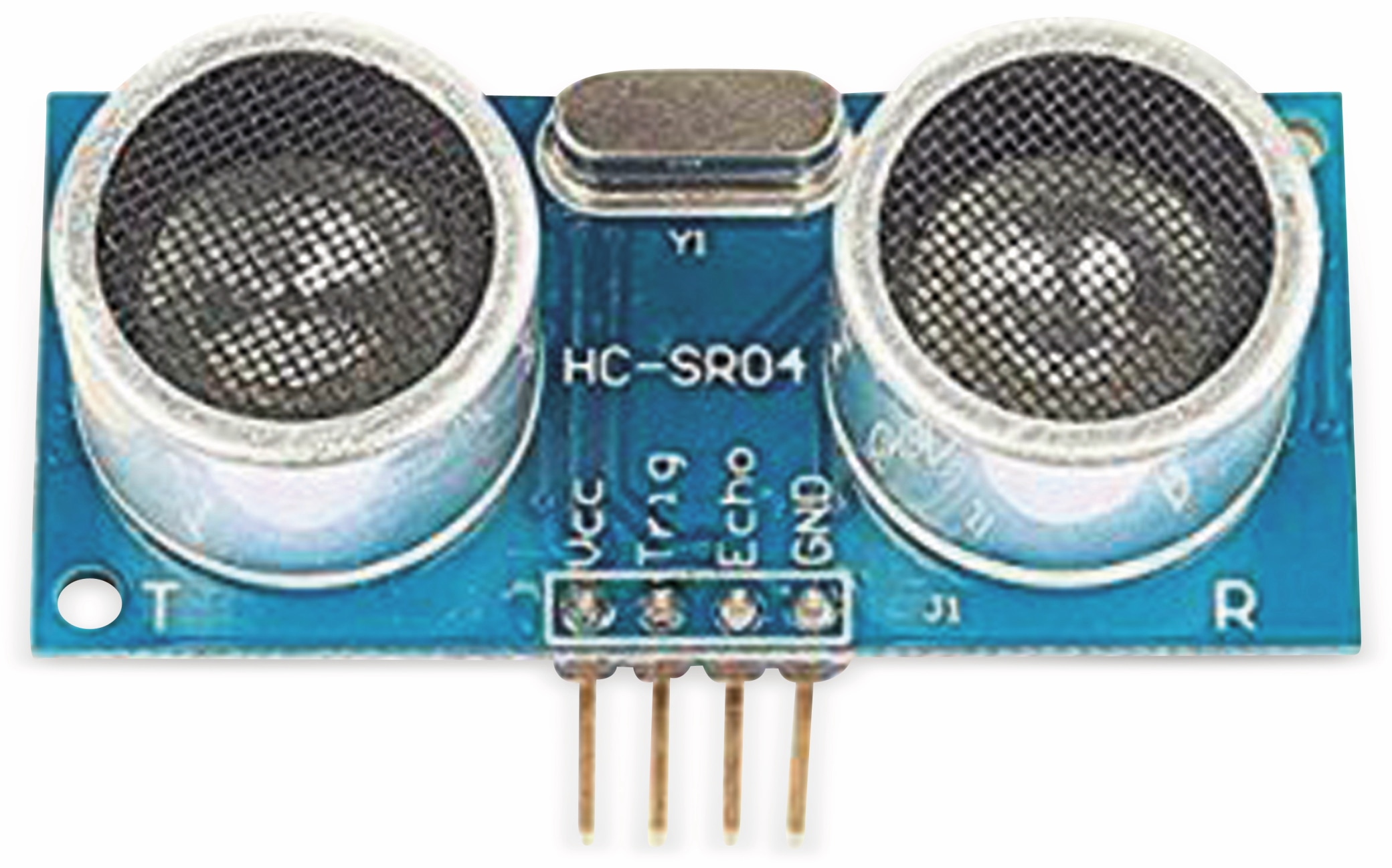DAYPOWER Ultraschall-Distanzsensor SR04 DAYPOWER Ultraschall-Distanzsensor SR04