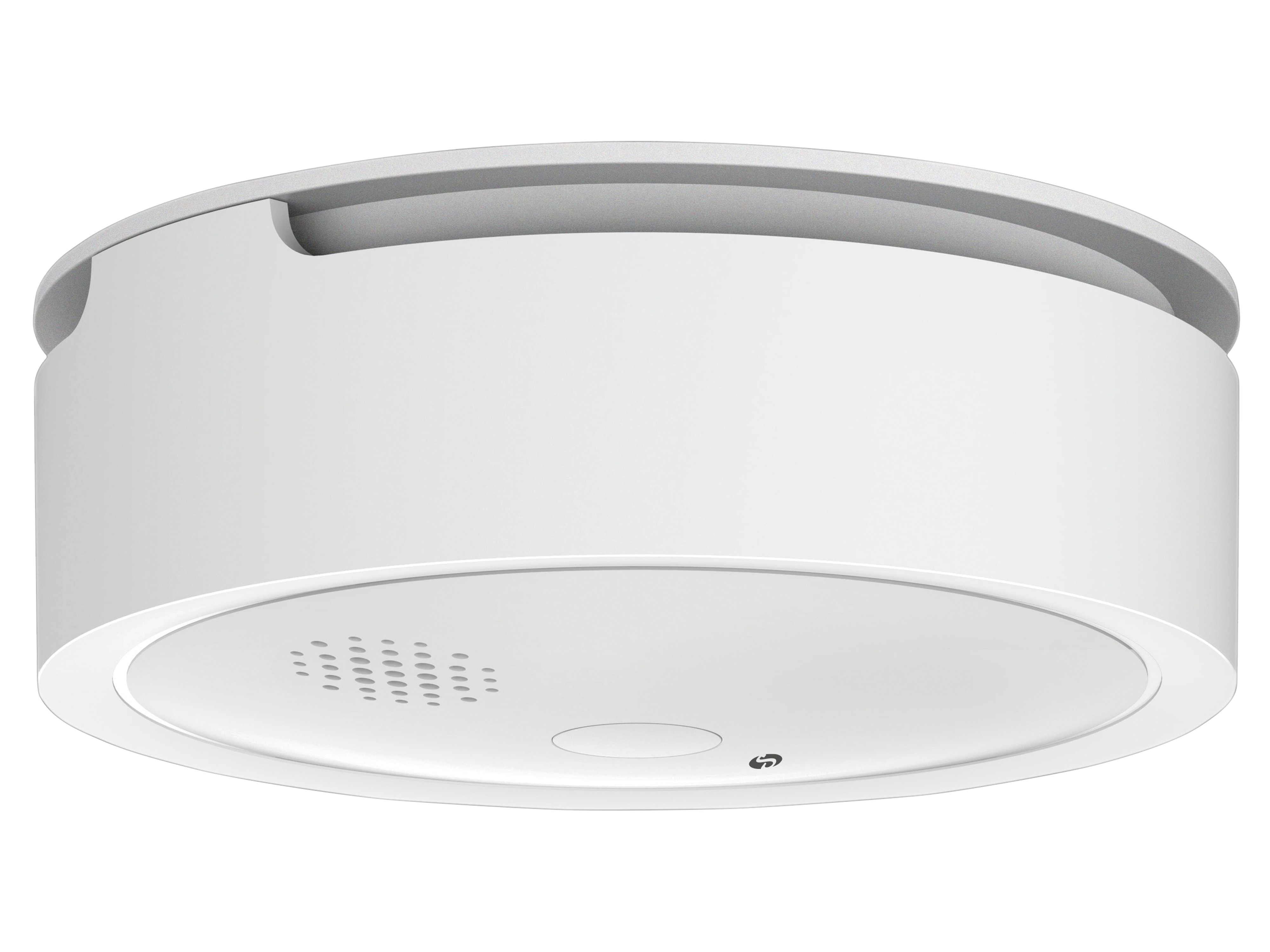 SHELLY WLAN Rauchmelder Plus Smoke, Plug&Play SHELLY WLAN Rauchmelder Plus Smoke, Plug&Play