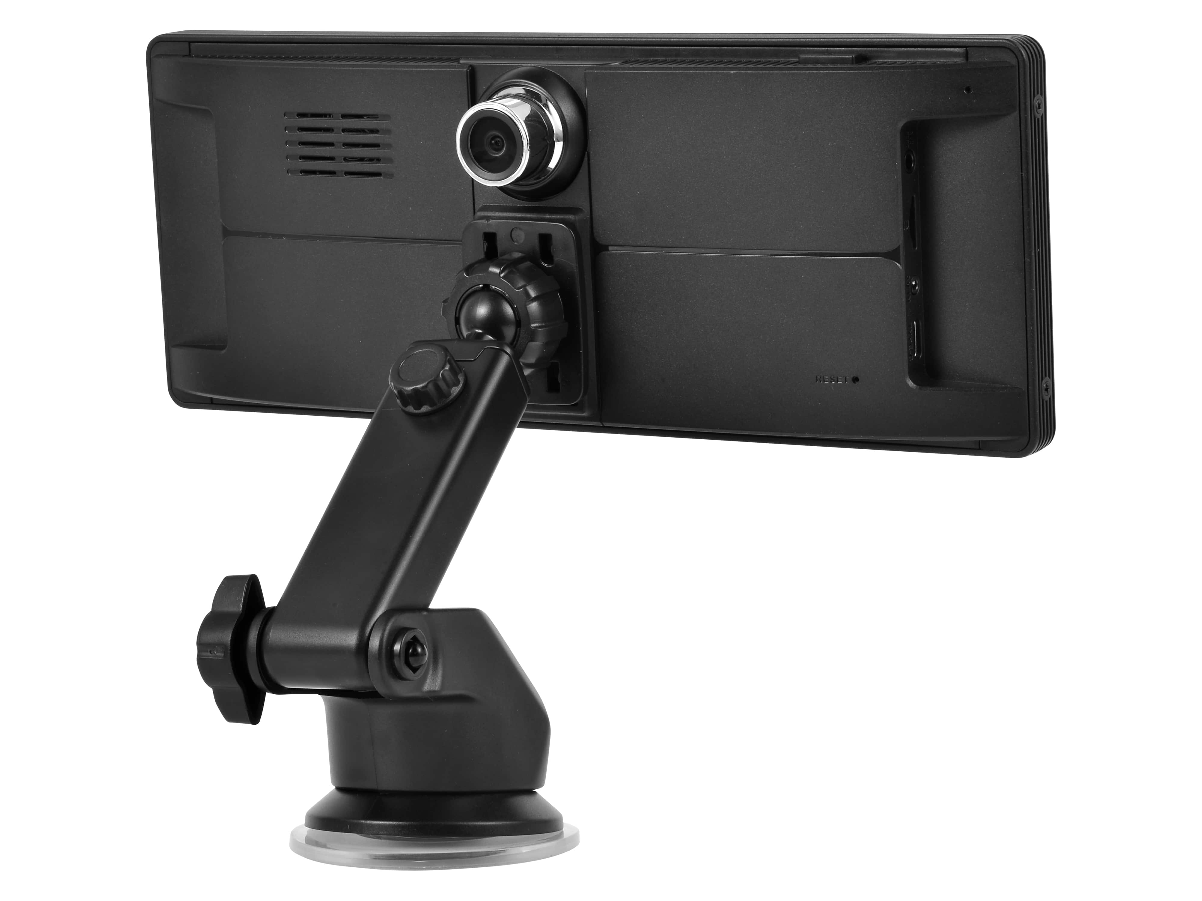 TECHNAXX Wireless Car Play mit Dashcam, TX-367, Android, 26,06 cm (10,26") TECHNAXX Wireless Car Play mit Dashcam, TX-367, Android, 26,06 cm (10,26")