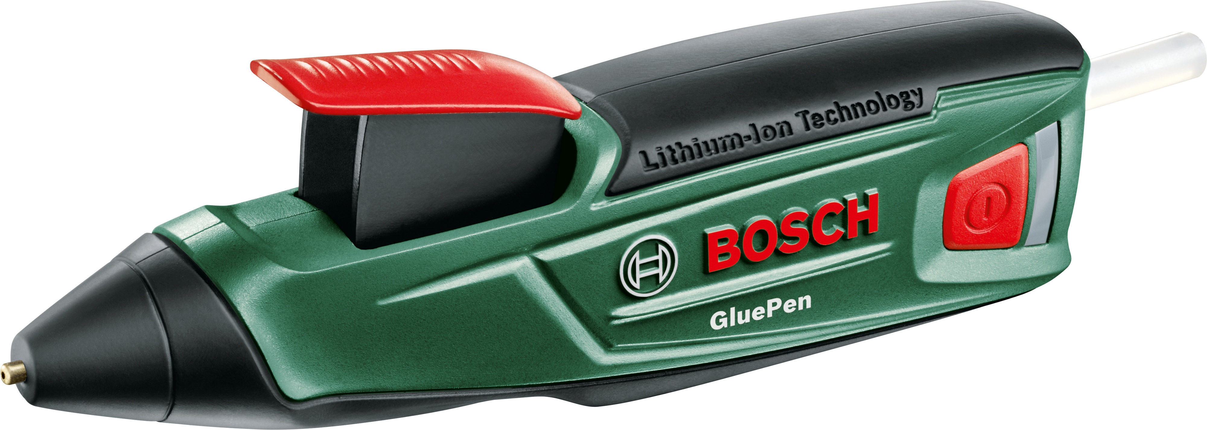 BOSCH Akku-Heißklebepistole, GluePen, 06032A2000 BOSCH Akku-Heißklebepistole, GluePen, 06032A2000