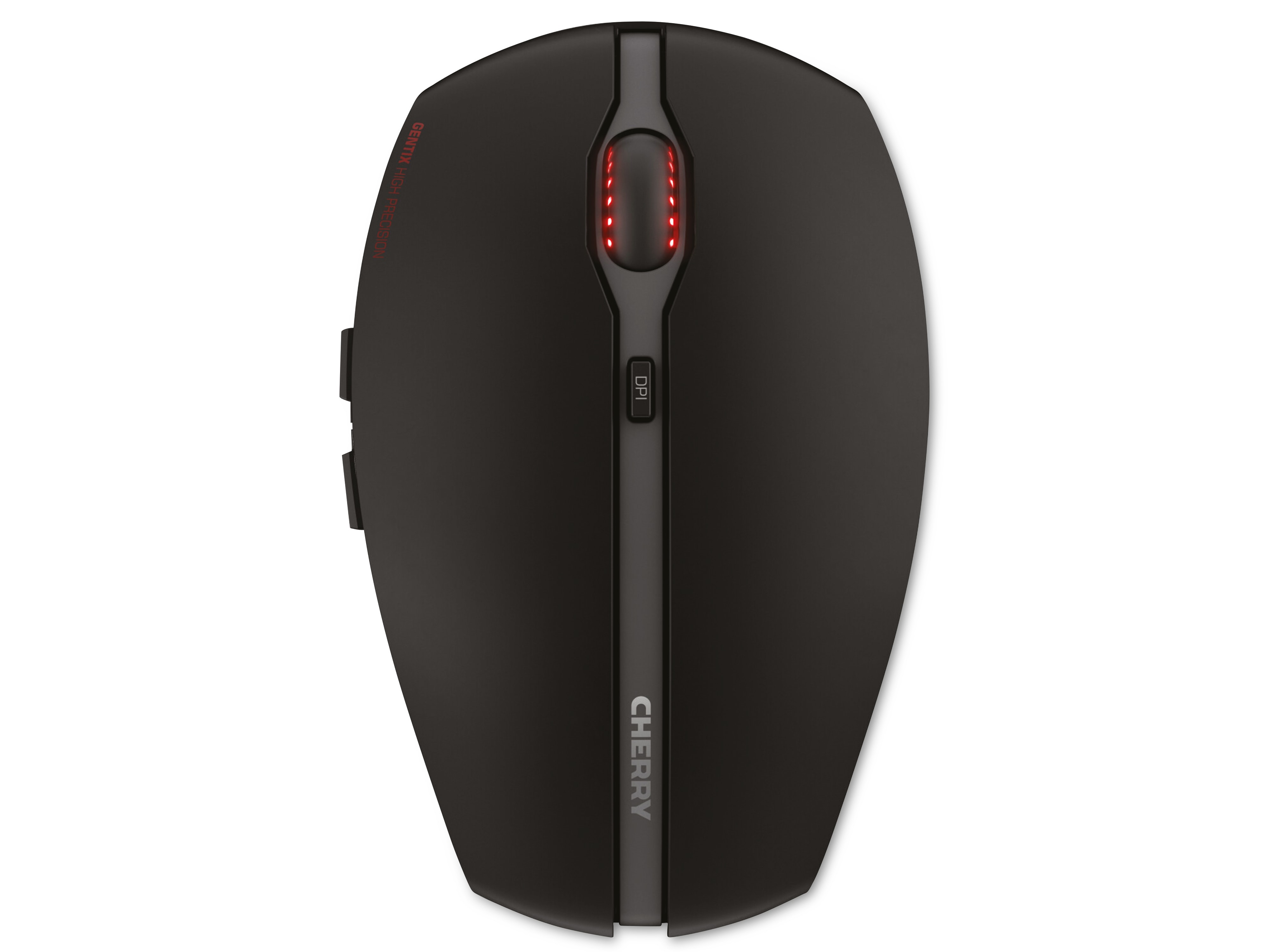 CHERRY Maus- und Tastaturset Gentix CHERRY Maus- und Tastaturset Gentix