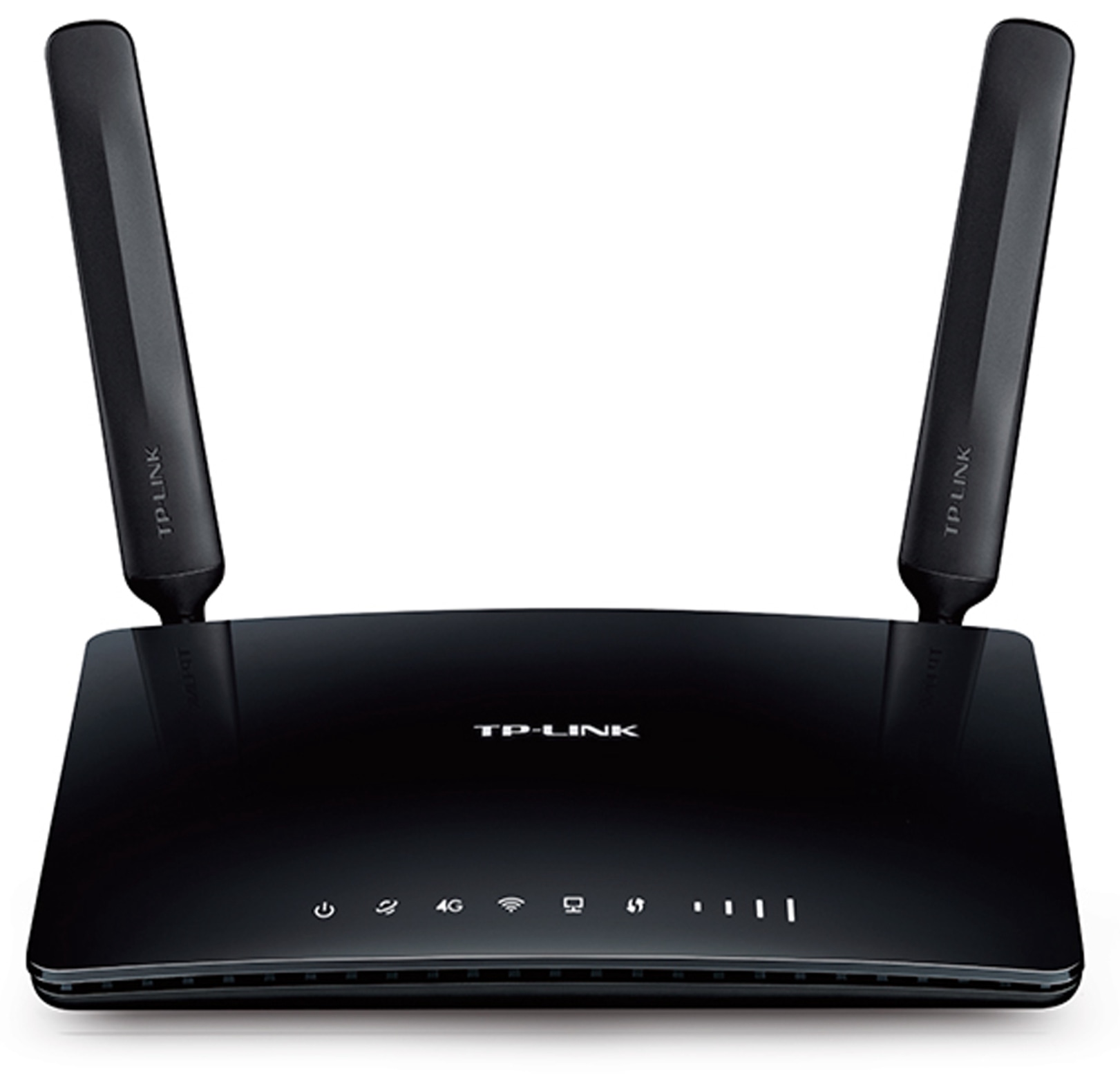 TP-LINK WLAN-Router Archer MR200, 3G/4G, 4x RJ-45 TP-LINK WLAN-Router Archer MR200, 3G/4G, 4x RJ-45