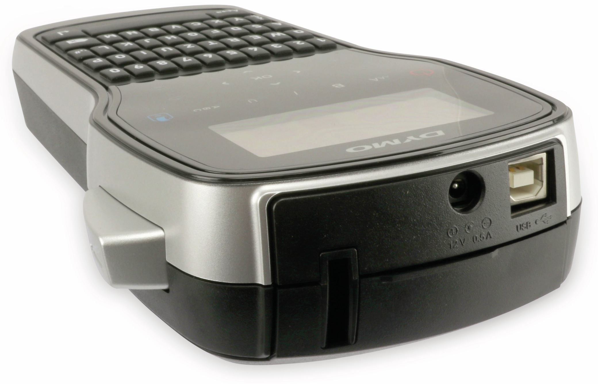 DYMO Beschriftungsgerät LabelManager 280 + Koffer DYMO Beschriftungsgerät LabelManager 280 + Koffer