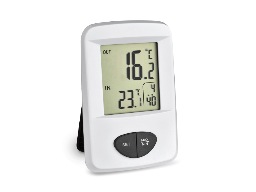 TFA Funk-Thermometer Base TFA Funk-Thermometer Base