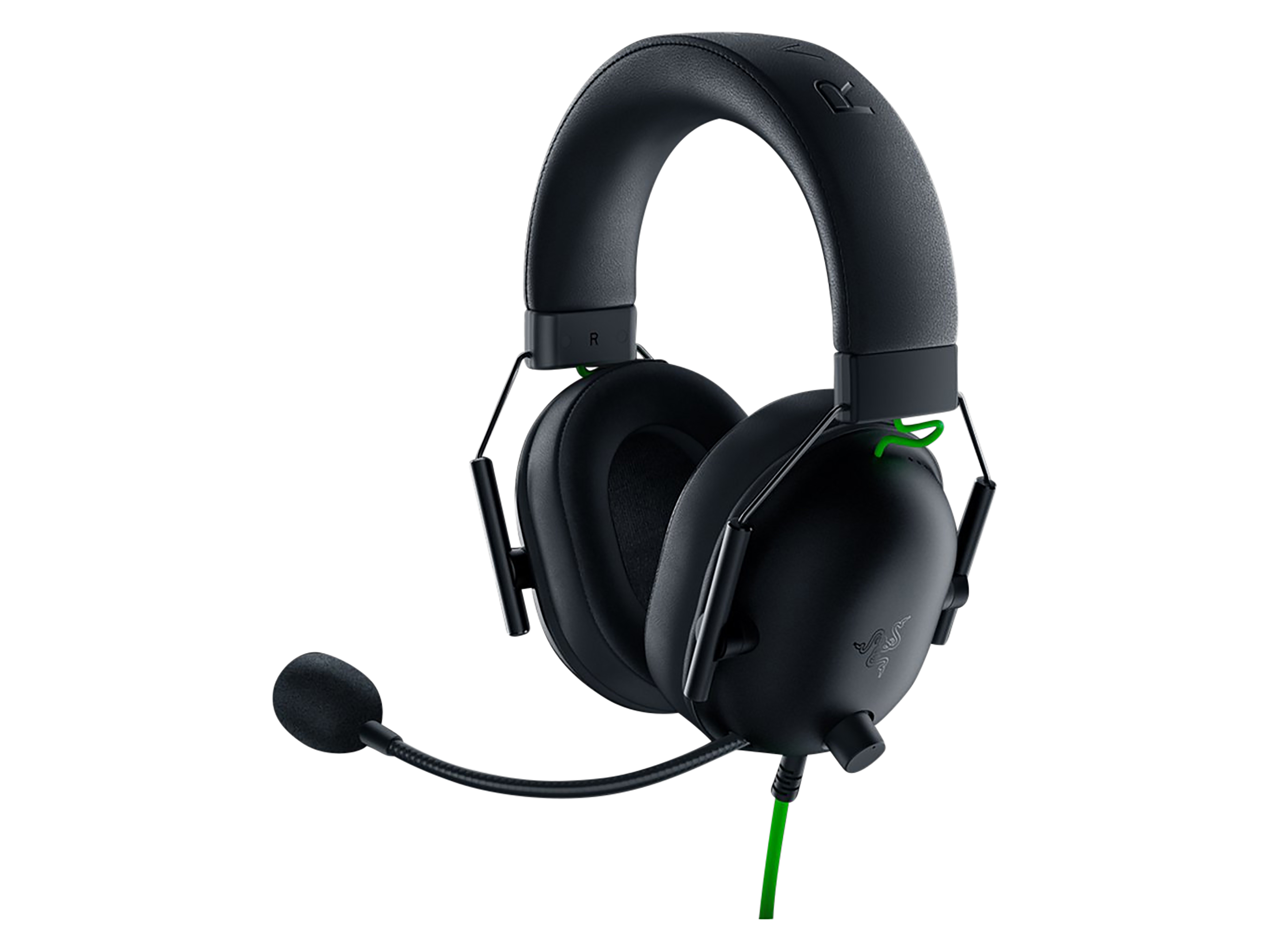 RAZER Gaming Headset BlackShark V2 X Playstation schwarz RAZER Gaming Headset BlackShark V2 X Playstation schwarz