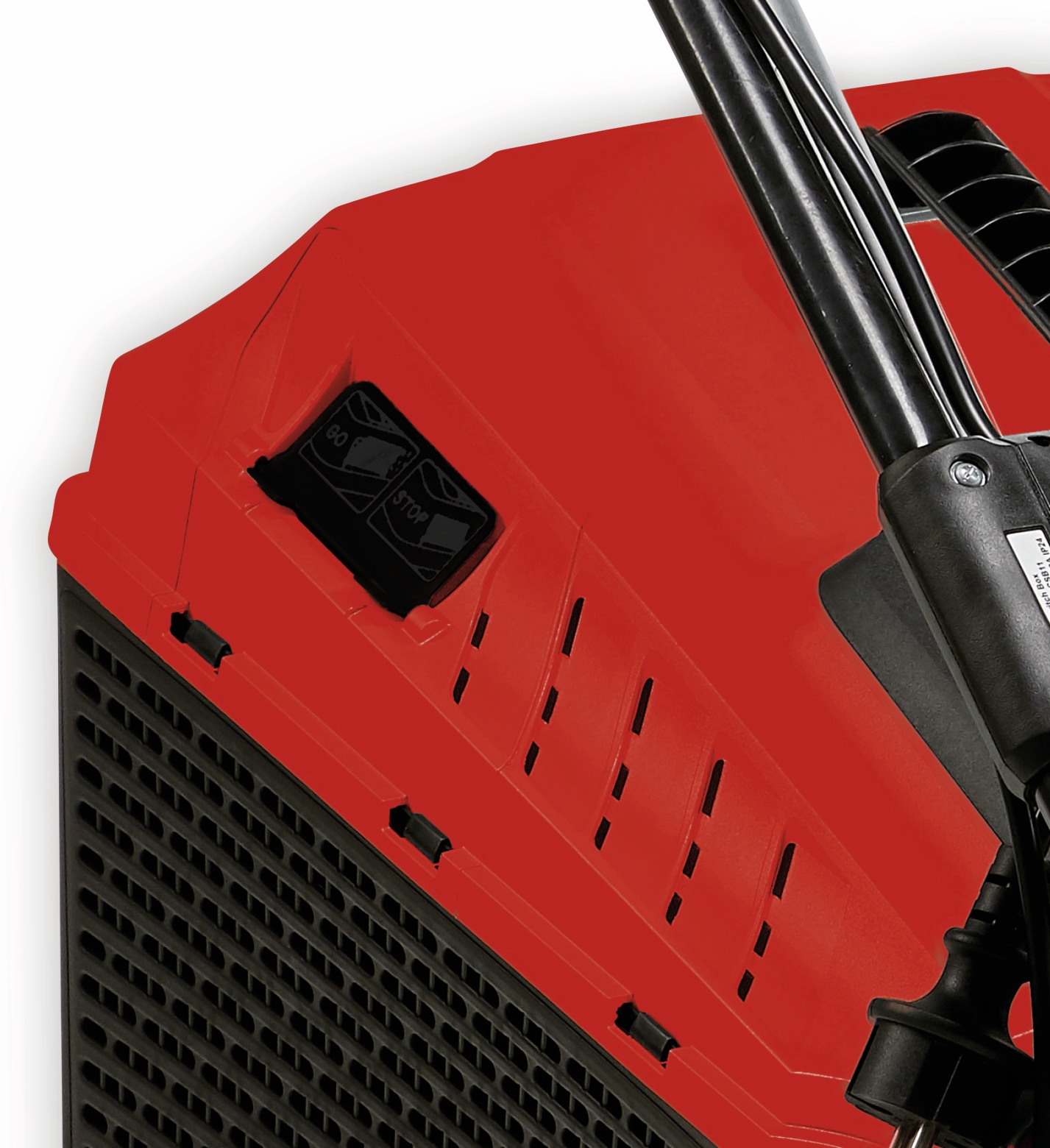 EINHELL Elektro-Rasenmäher GC-EM 1232 EINHELL Elektro-Rasenmäher GC-EM 1032