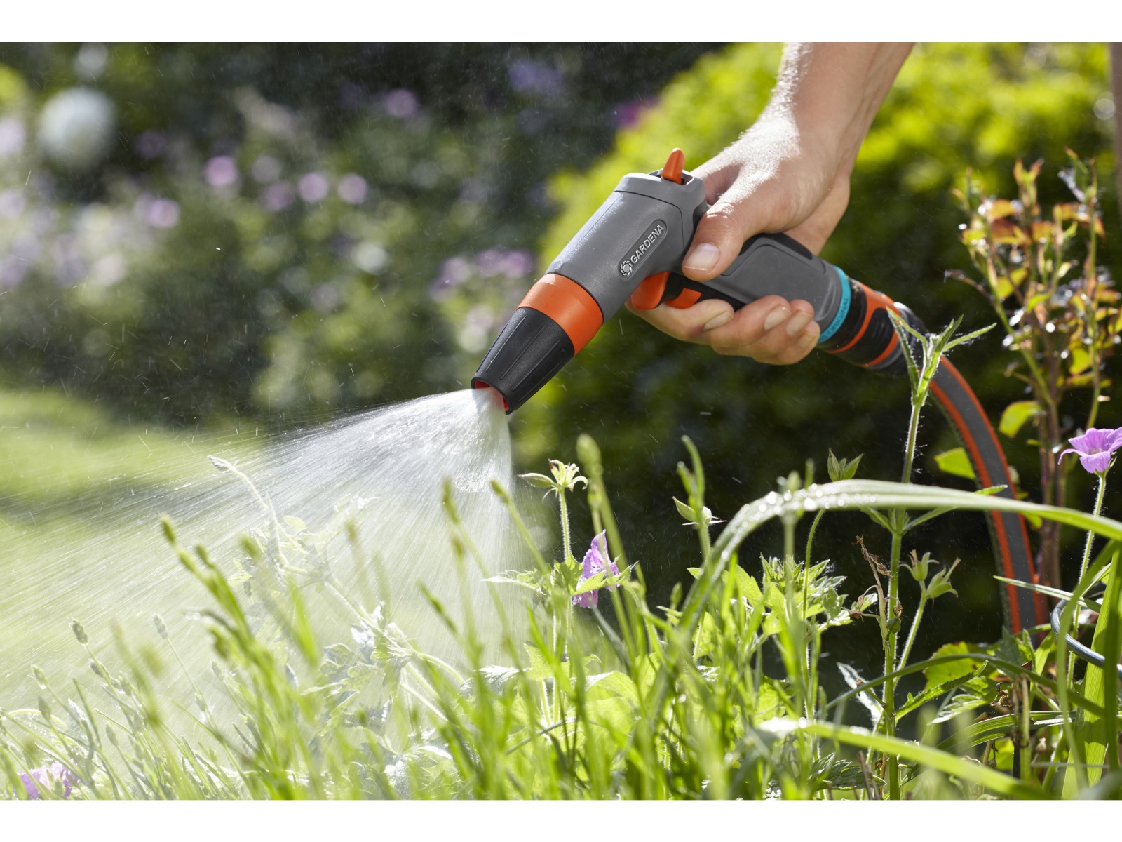GARDENA Gartensprüher Comfort 18303-20 GARDENA Gartensprüher Comfort 18303-20