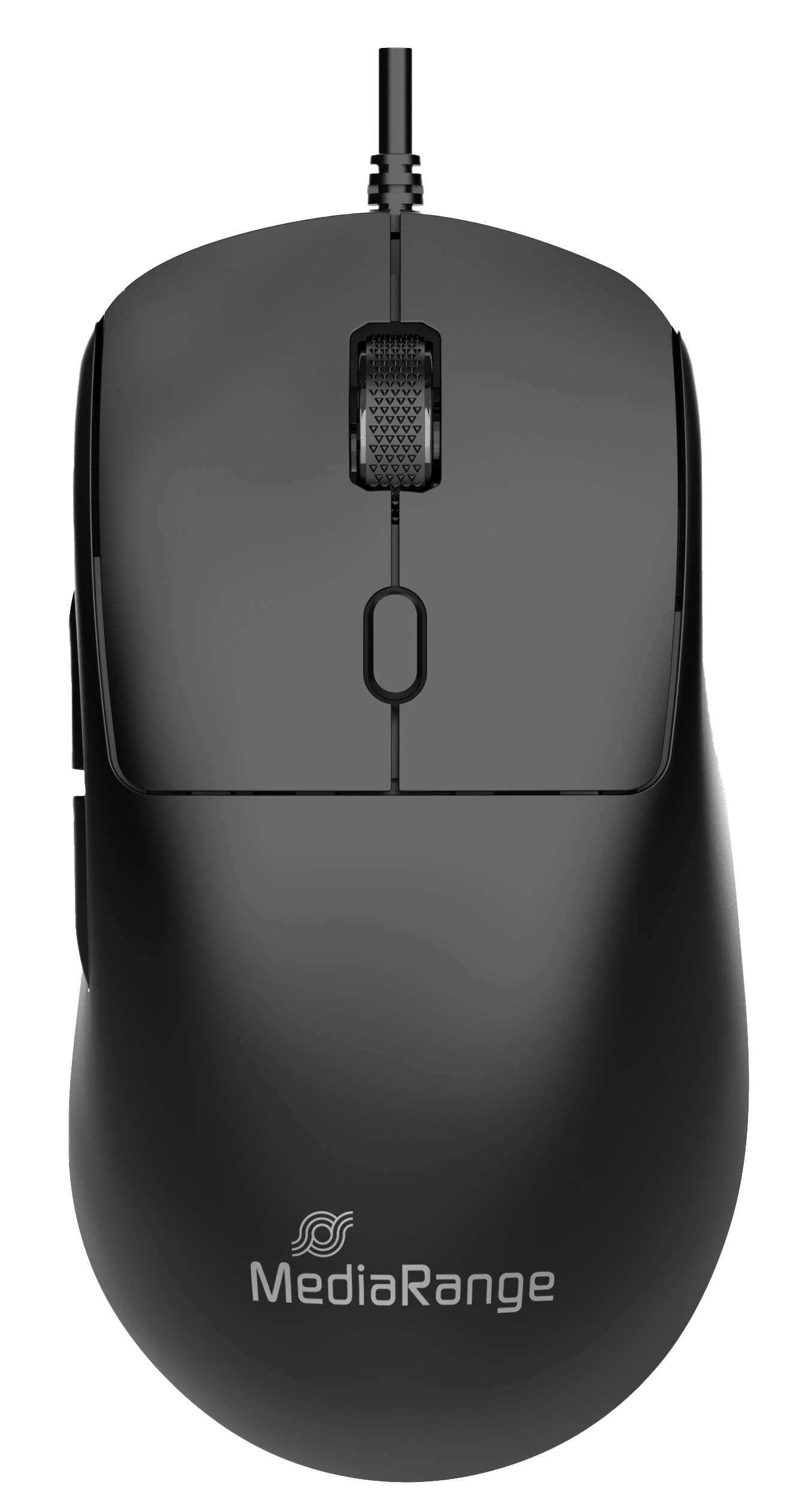 MEDIARANGE Maus MROS271 USB-C MEDIARANGE Maus MROS271 USB-C