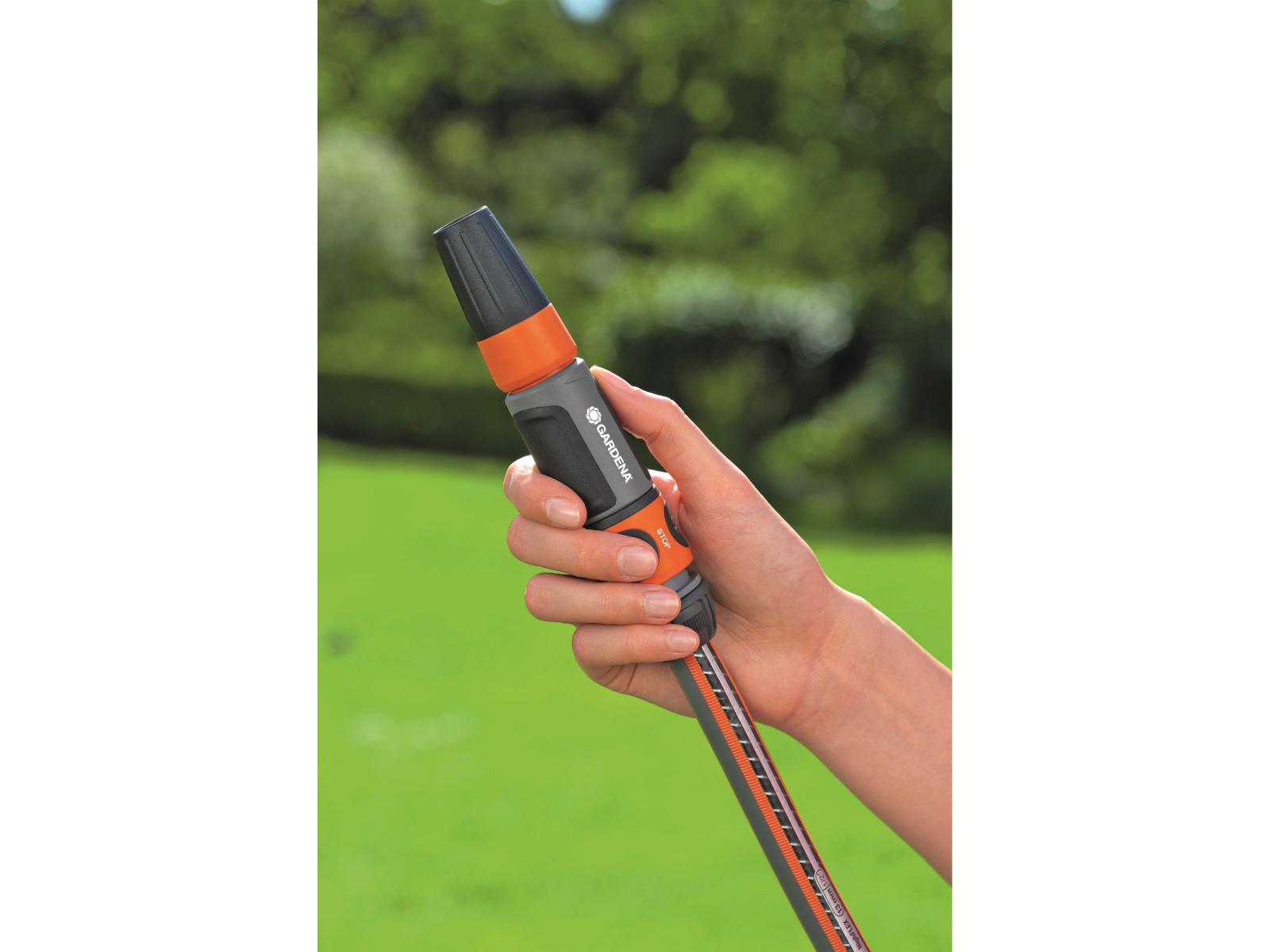 GARDENA Gartensprüher-Set 18288-20, 2-teilig, 13mm (1/2")