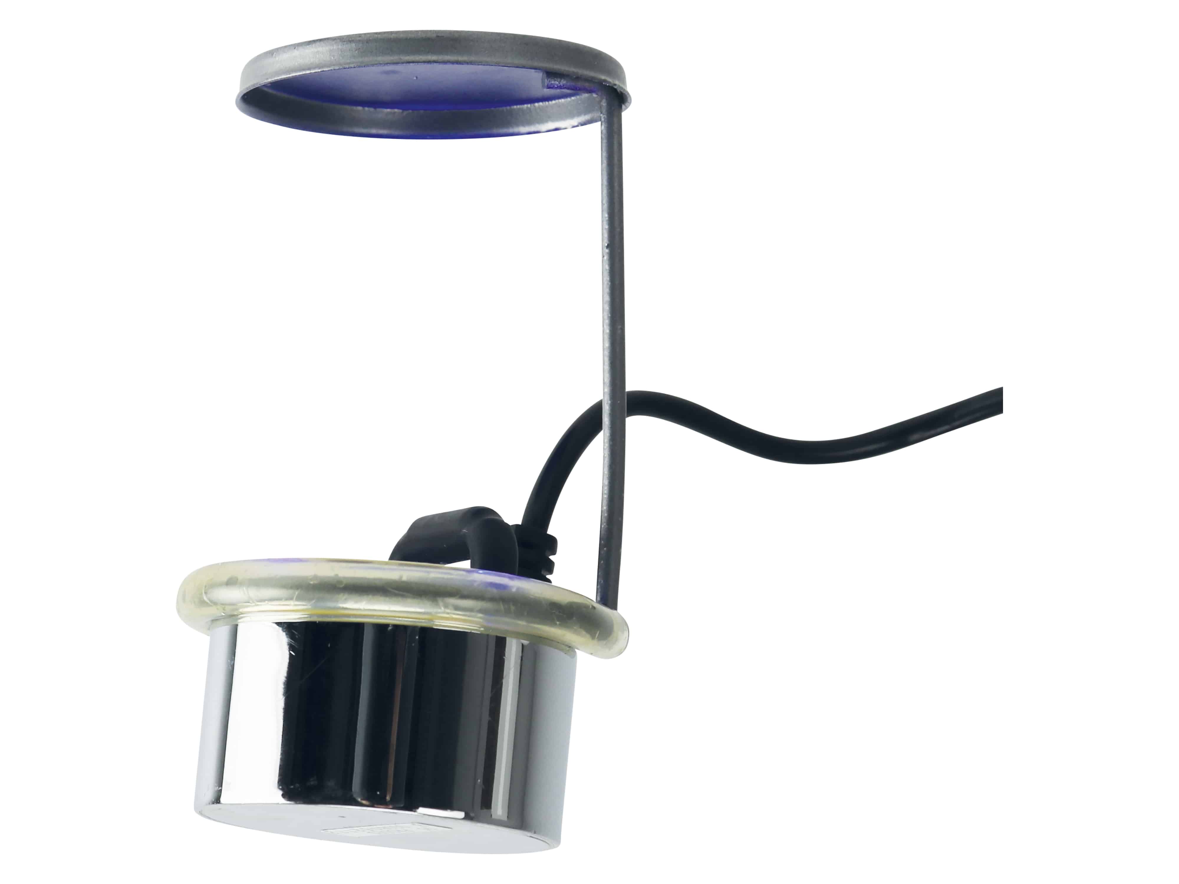 NÄVE Ultraschall-Vernebler für Wasser, mit LED-Farbwechsler NÄVE Ultraschall-Vernebler für Wasser, mit LED-Farbwechsler