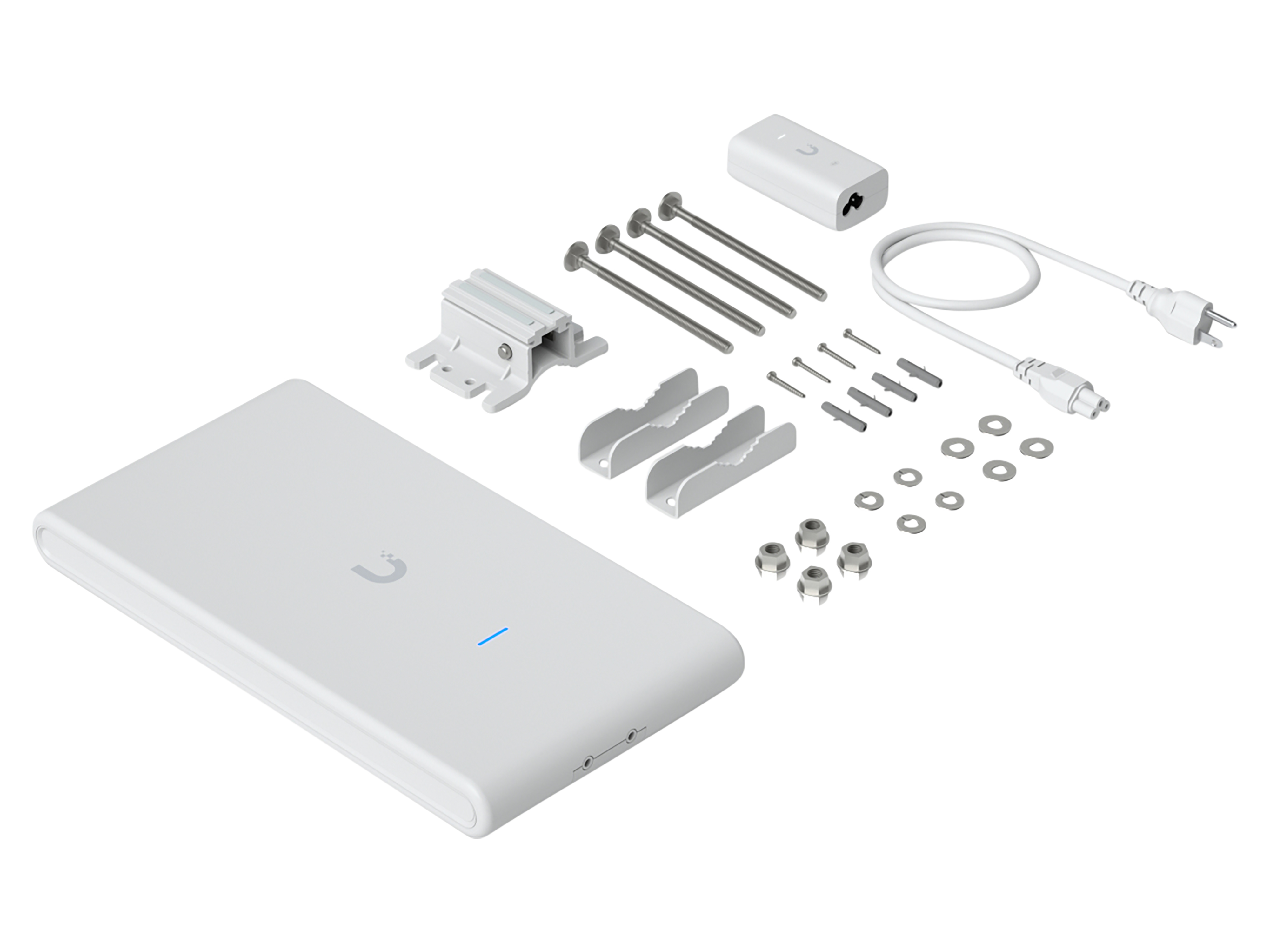 UBIQUITI AccessPoint U6 Mesh Pro U6-Mesh-Pro UBIQUITI AccessPoint U6 Mesh Pro U6-Mesh-Pro