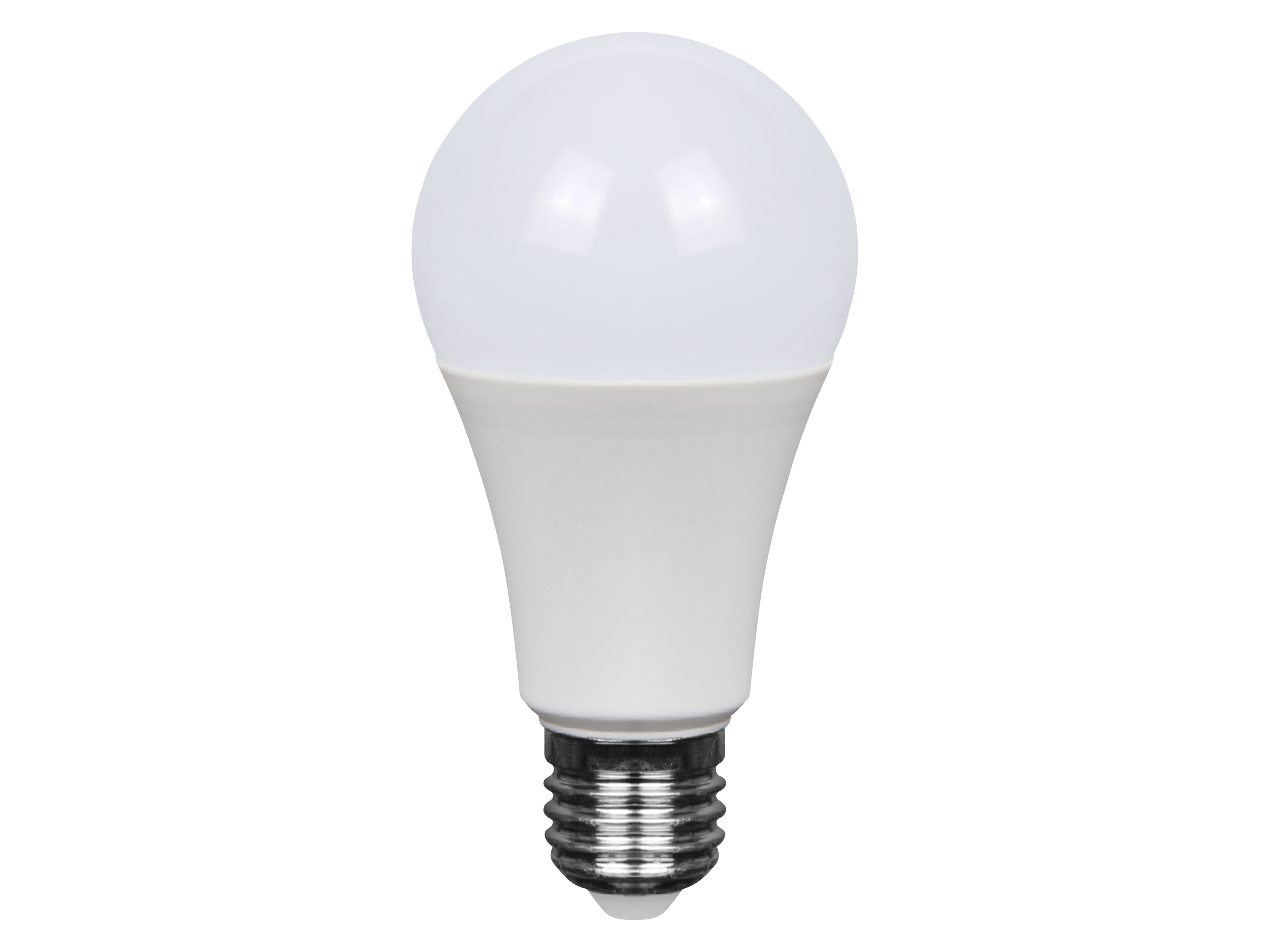 V-TAC LED-Lampe VT-2173506, EEK: F, 10,5W, 1055lm, 3000K, E27, A60, 200°