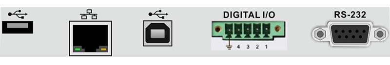 UNI-T Labornetzgerät, UDP3305S-E, 4 Kanal, programmierbar, 328 W UNI-T Labornetzgerät, UDP3305S-E, 4 Kanal, programmierbar, 328 W