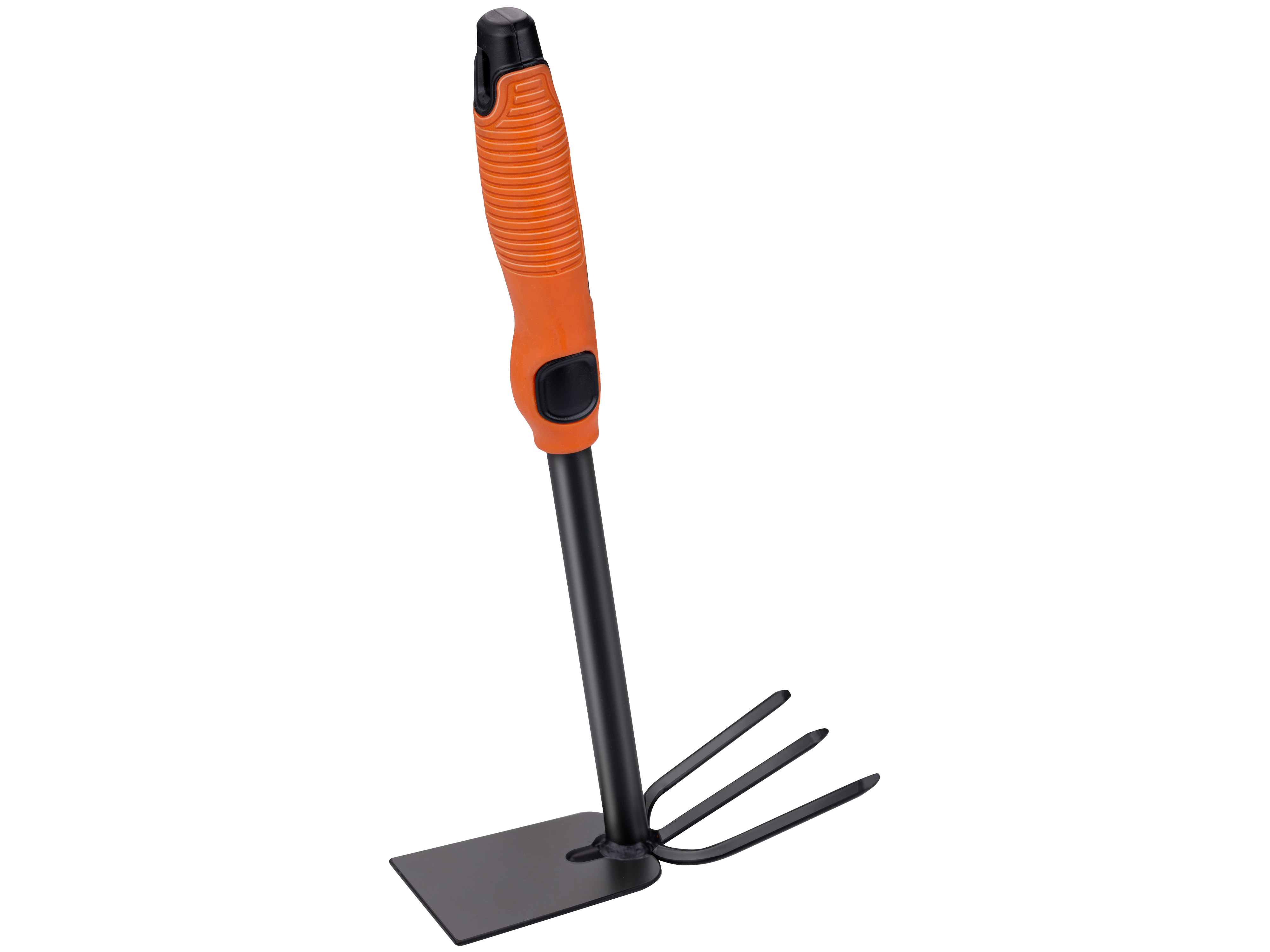 BLACK & DECKER Grubber/Hacke, 33 cm