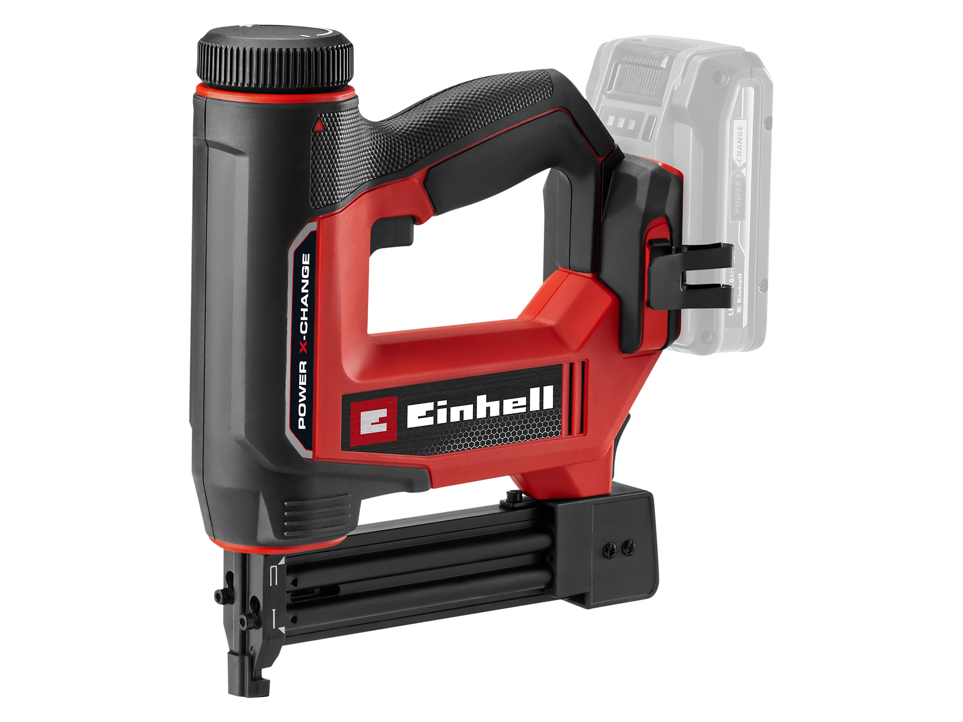 EINHELL Akku-Nagler TE-CN 18/32 Li, 4257800, Solo EINHELL Akku-Nagler TE-CN 18/32 Li, 4257800, Solo