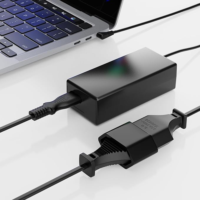 SONERO Netzkabel Verlängerung, X-ESG-ESB-050B, gerade, schwarz, 5m SONERO Netzkabel Verlängerung, X-ESG-ESB-050B, gerade, schwarz, 5m