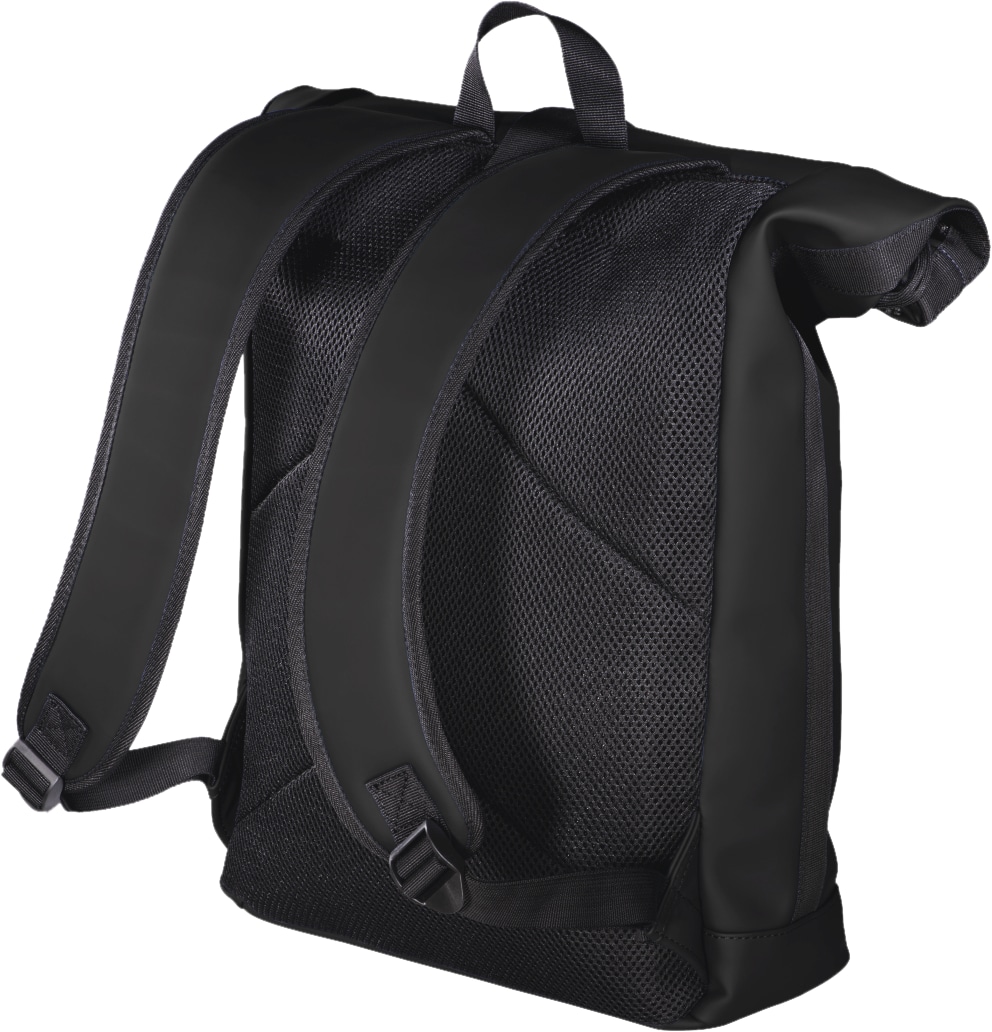 HAMA Notebook-Rucksack Merida 40cm (15,6") schwarz HAMA Notebook-Rucksack Merida 40cm (15,6") schwarz