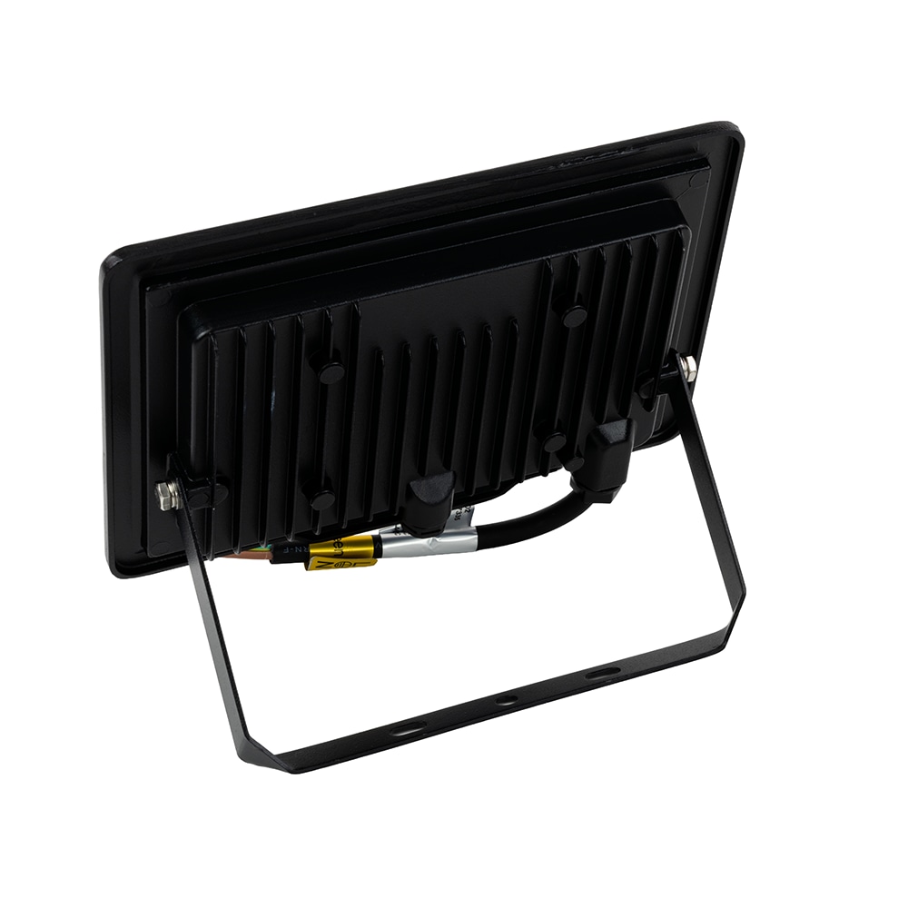 LUXULA LED-Fluter, EEK: F, 30W, 3000lm, 4000K, schwarz LUXULA LED-Fluter, EEK: F, 30W, 3000lm, 4000K, schwarz