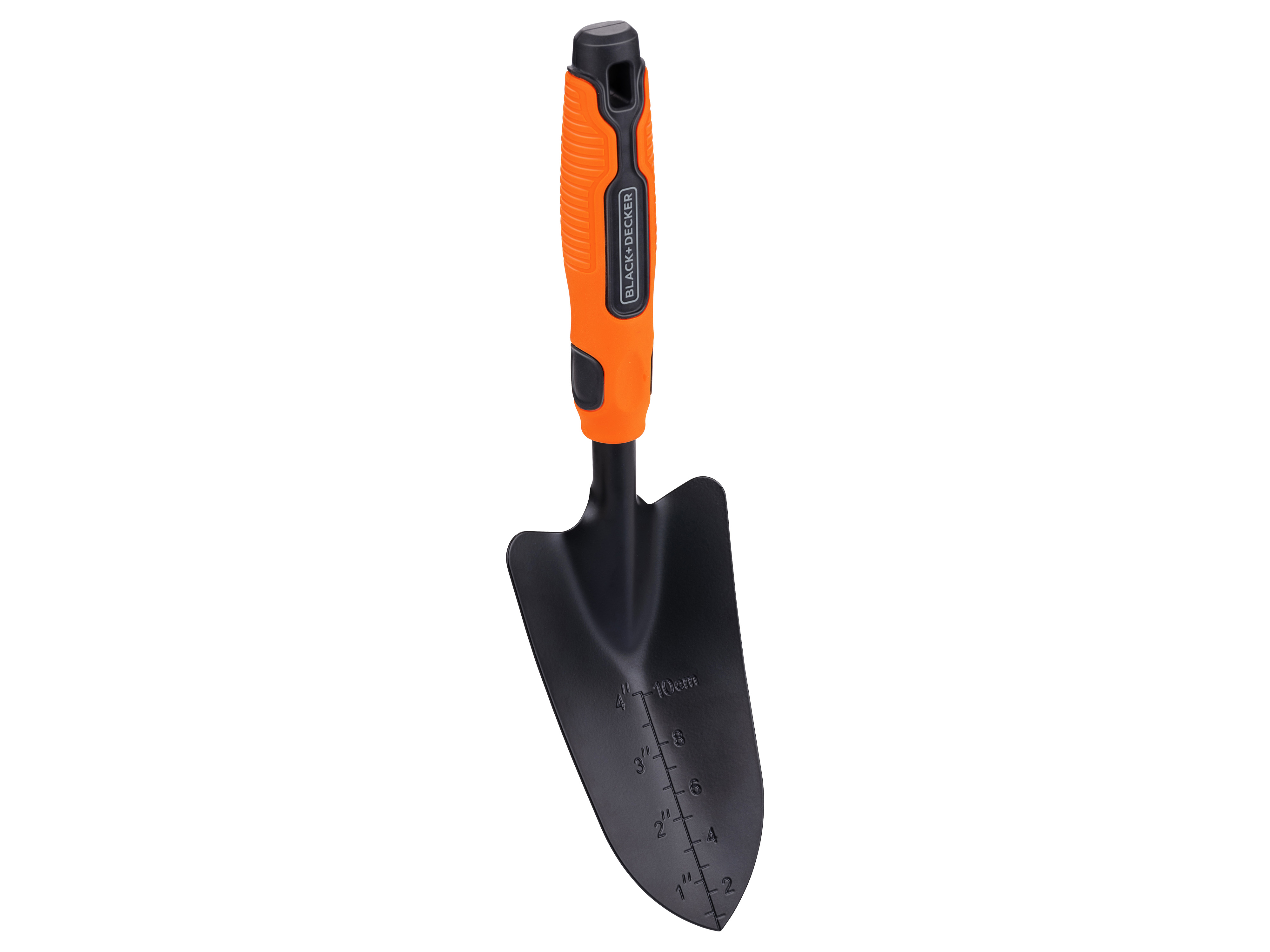 BLACK & DECKER Gartenschaufel BLACK & DECKER Gartenschaufel