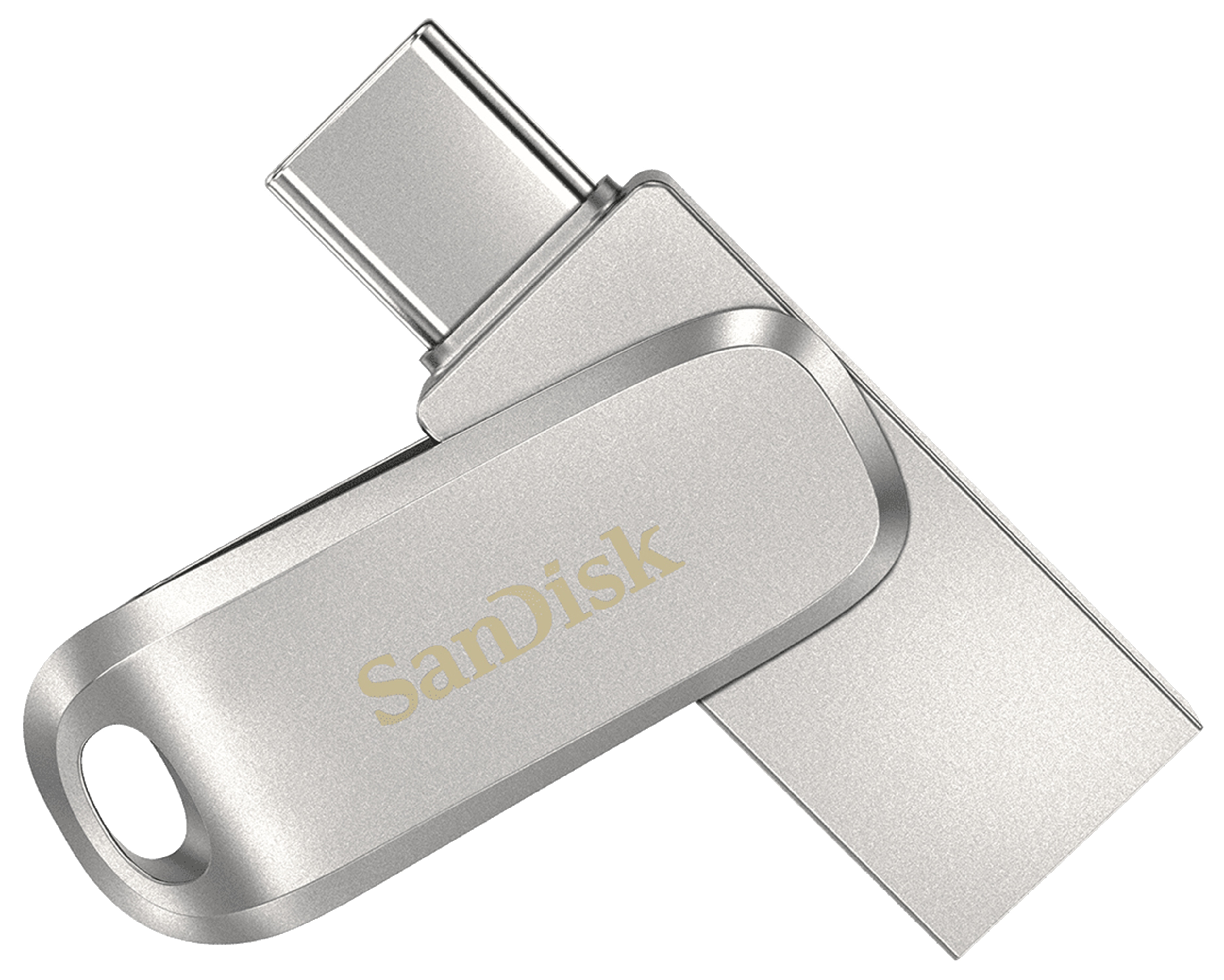 SANDISK USB Stick Ultra Dual Drive Luxe 64GB SANDISK USB Stick Ultra Dual Drive Luxe 64GB