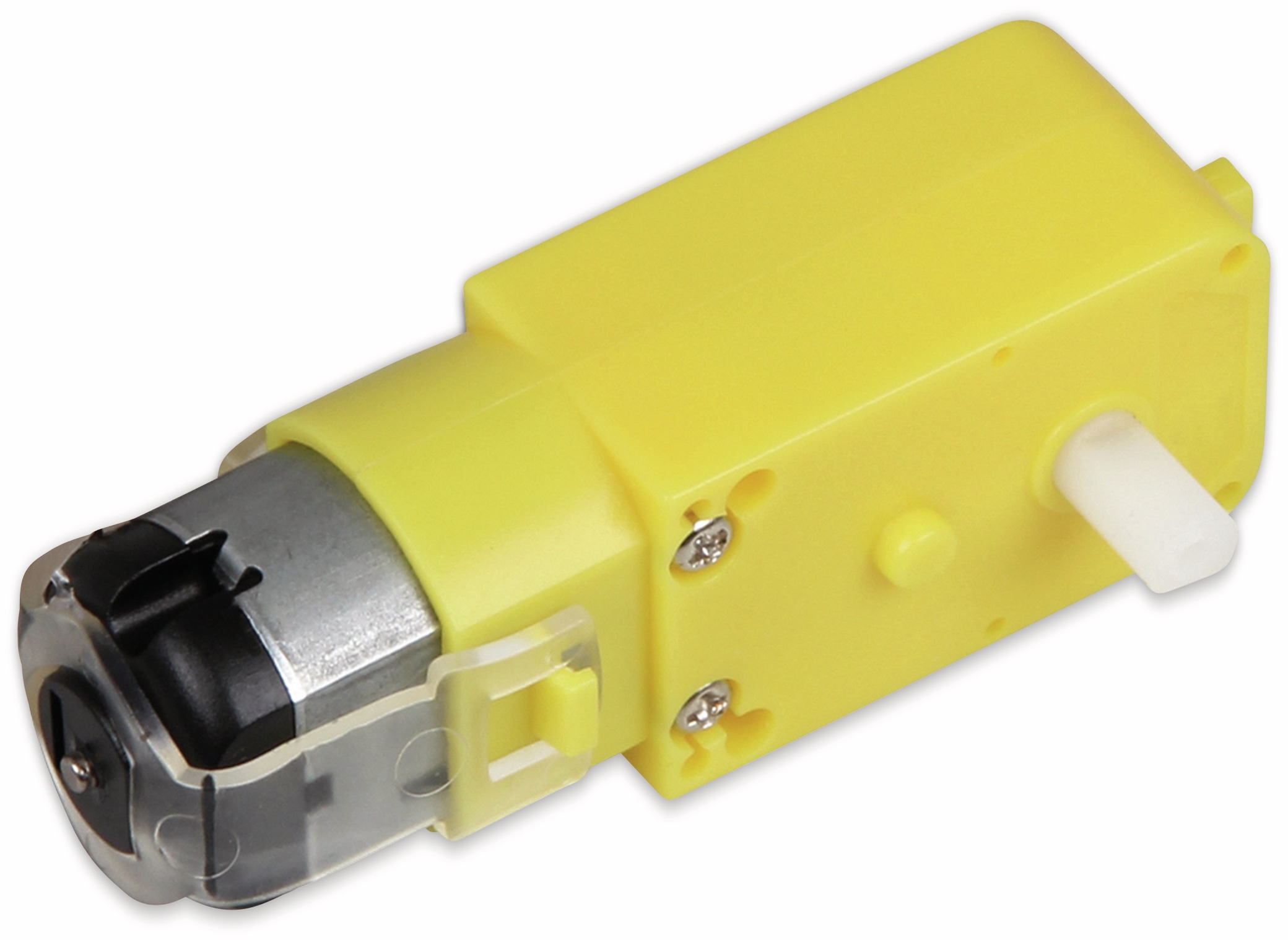 JOY-IT Getriebemotor mit Rad JOY-IT Getriebemotor mit Rad