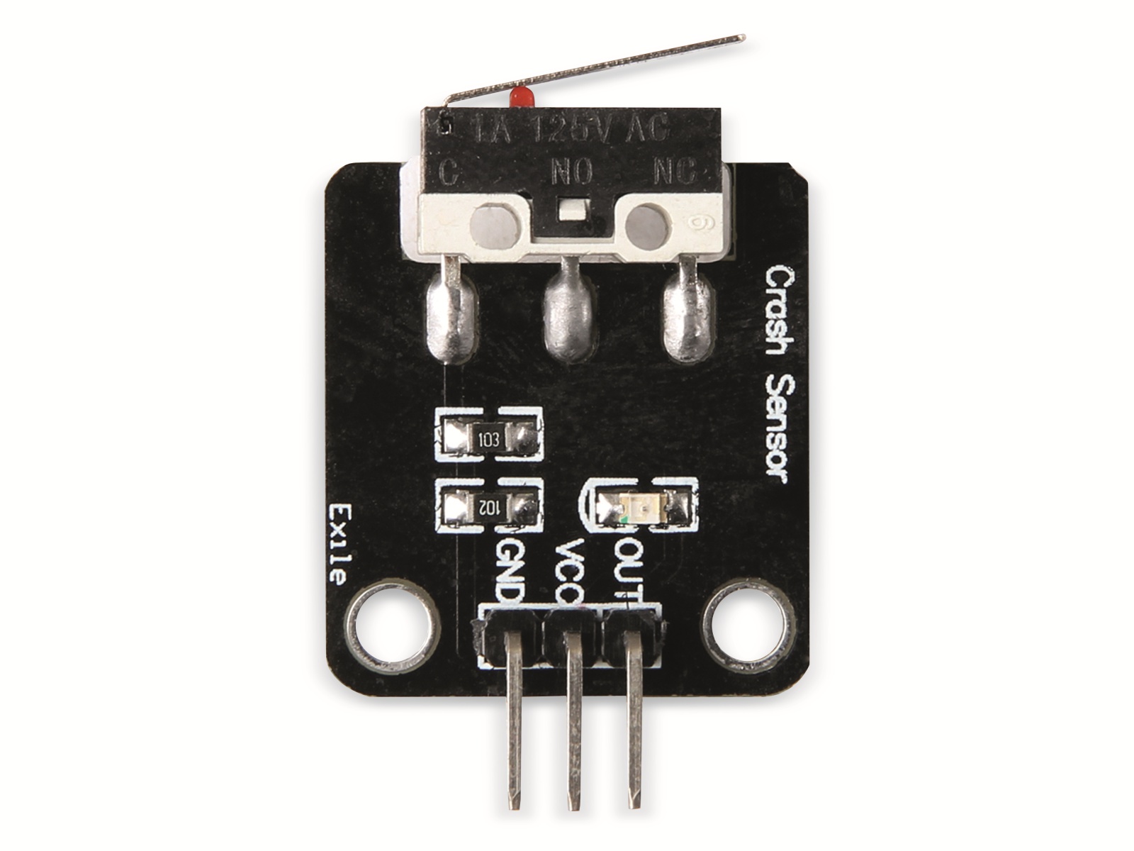 JOY-IT Kontaktsensor Modul JOY-IT Kontaktsensor Modul