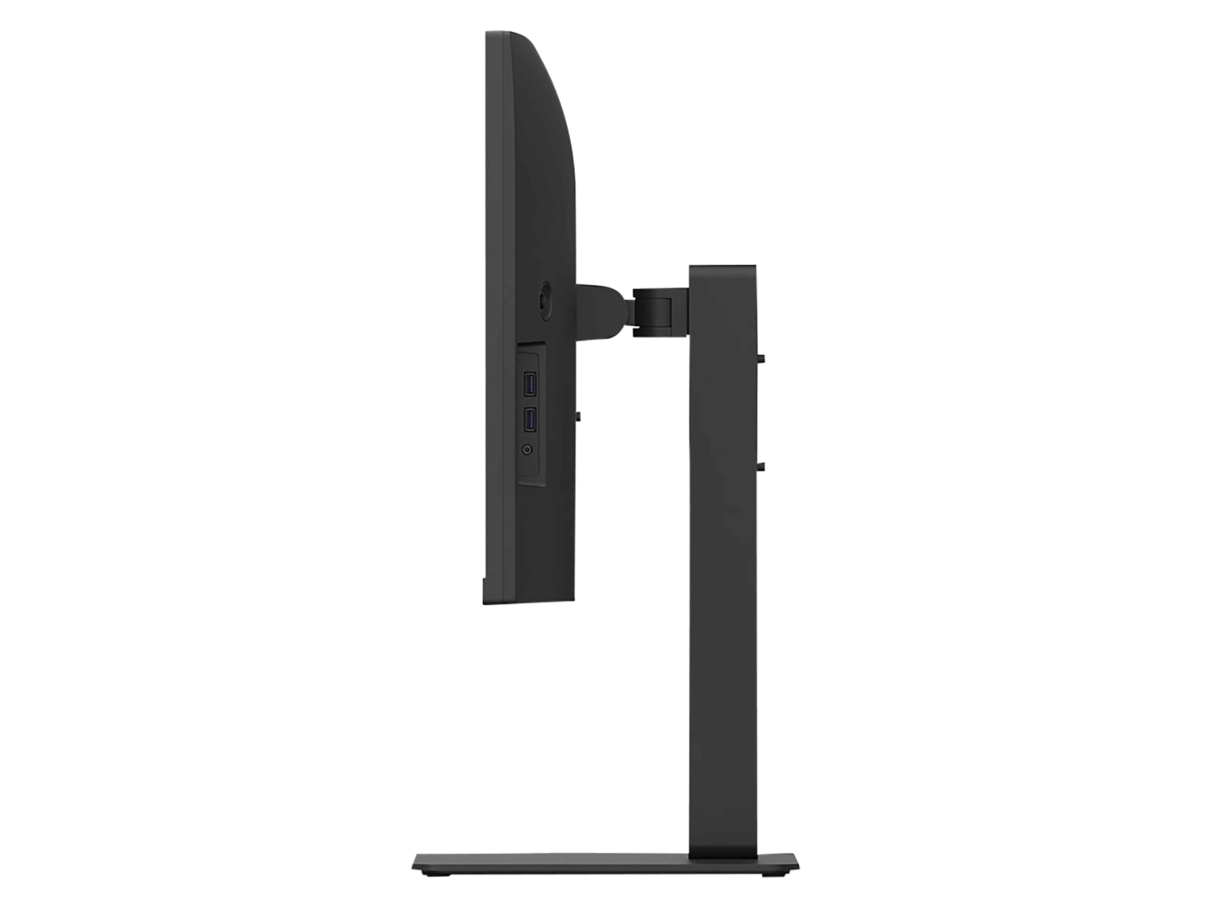 LG Monitor 27BA75QB-B LG Monitor 27BA75QB-B