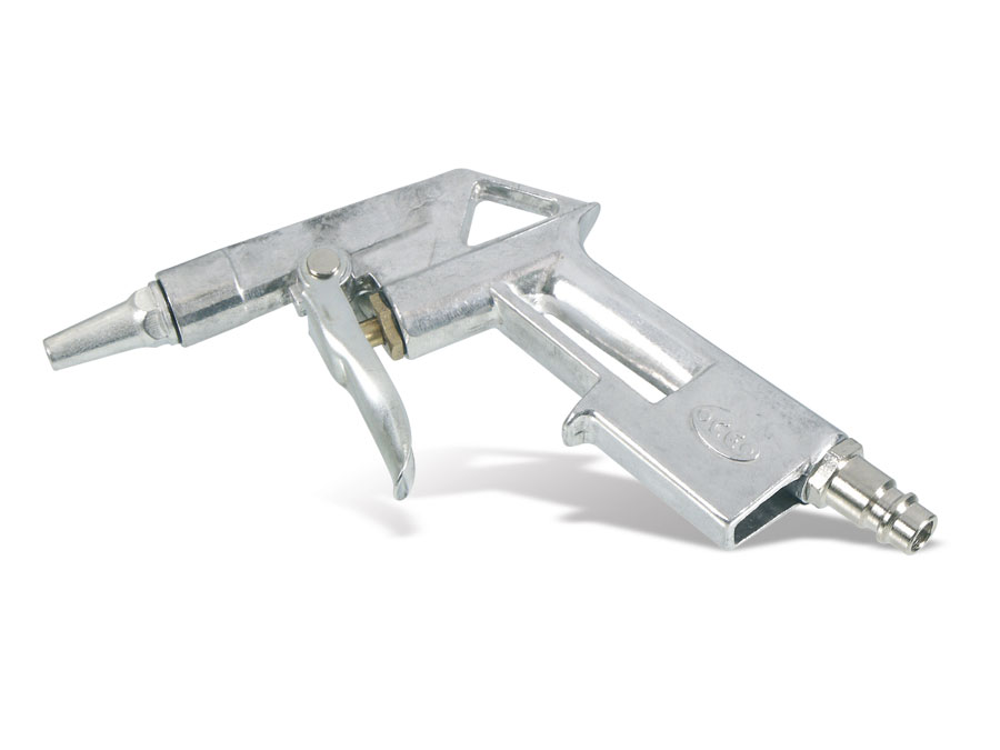 Druckluft-Ausblaspistole DG-8 Druckluft-Ausblaspistole DG-8