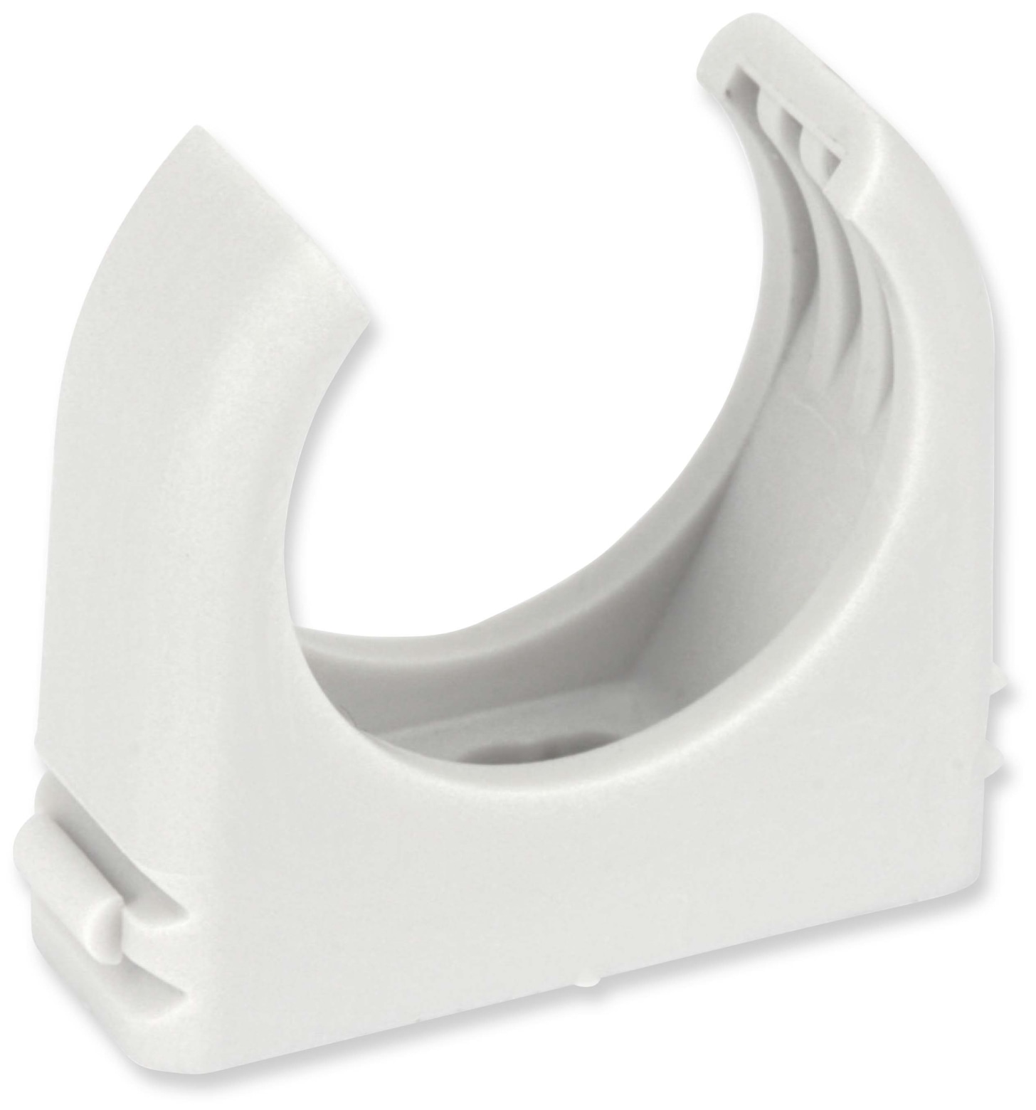 RO-CLIP-Rohrschelle, 16 mm RO-CLIP-Rohrschelle, 16 mm