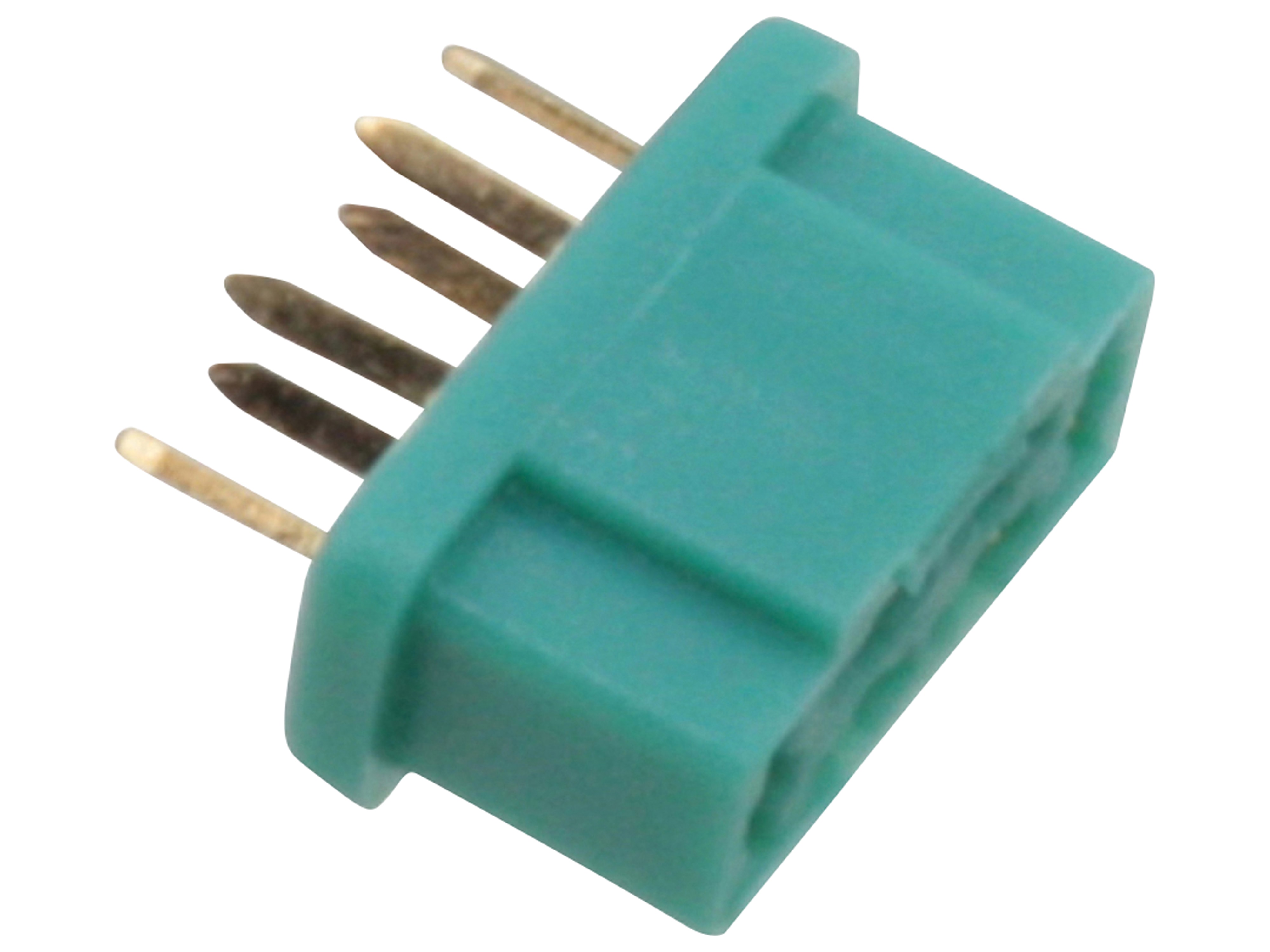 DONAU ELEKTRONIK NE Hochstrom-Buchse, grün, NEB14 DONAU ELEKTRONIK NE Hochstrom-Buchse, grün, NEB14