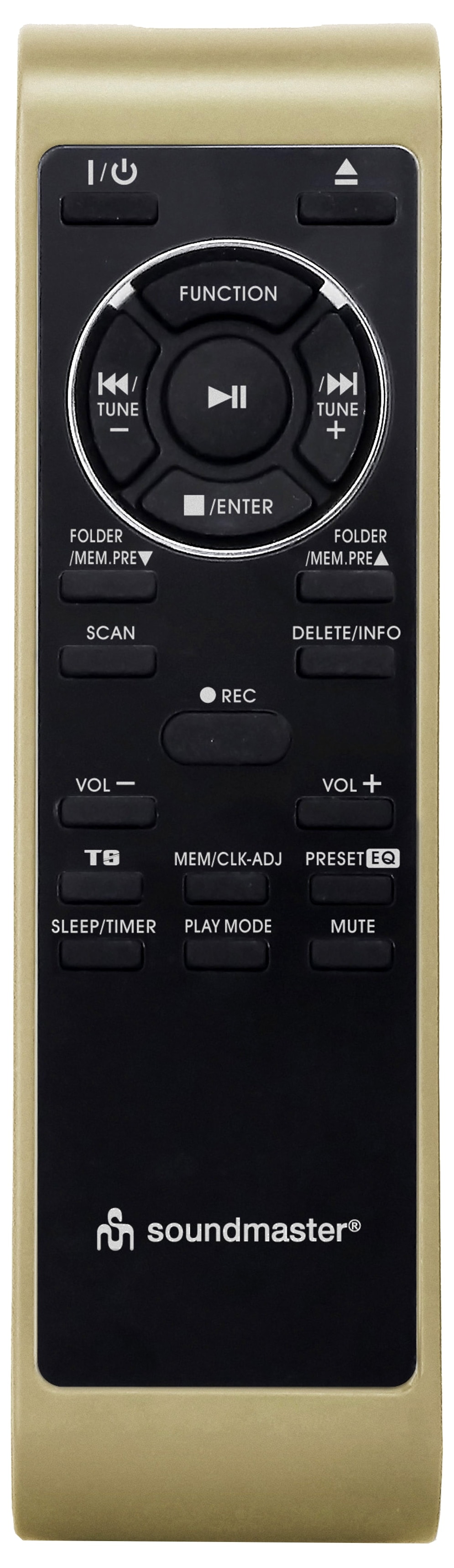 SOUNDMASTER CLASSIC LINE Stereoanlage NR565DAB, Nostalgie SOUNDMASTER Nostalgie Stereoanlage NR565DAB