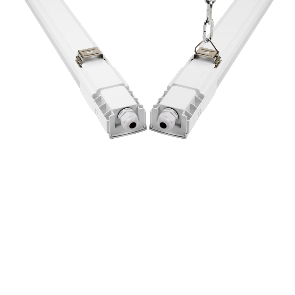 LUXULA LED-Feuchtraumleuchte, EEK: E, 16W, 1760lm, 4000K, 750mm LUXULA LED-Feuchtraumleuchte, EEK: E, 16W, 1760lm, 4000K, 750mm