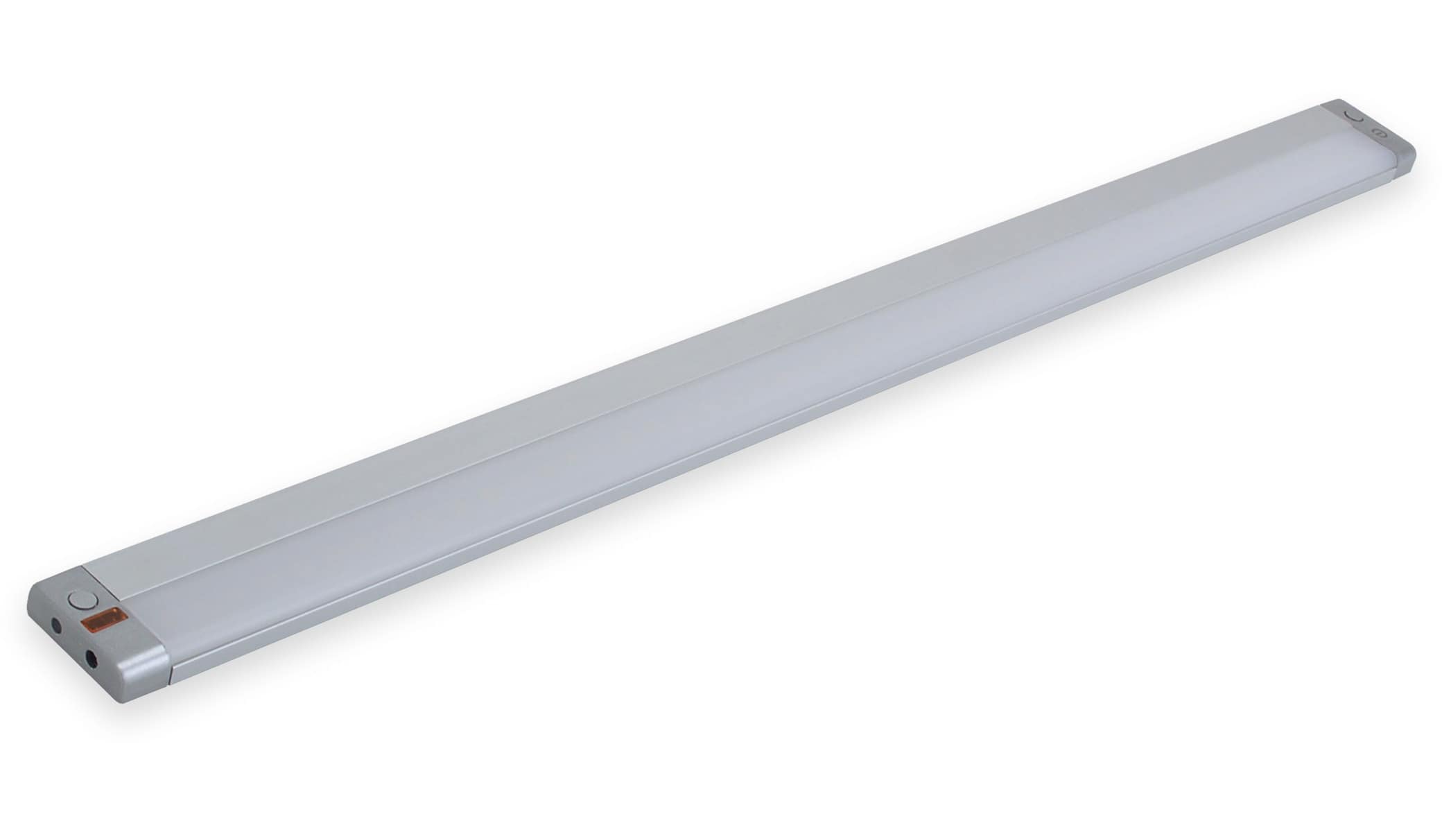MÜLLER-LICHT LED-Unterbauleuchte Cassia Sensor 80, 8 W, 540 lm, 3000/4000/6500K MÜLLER-LICHT LED-Unterbauleuchte Cassia Sensor 80, 8 W, 540 lm, 3000/4000/6500K