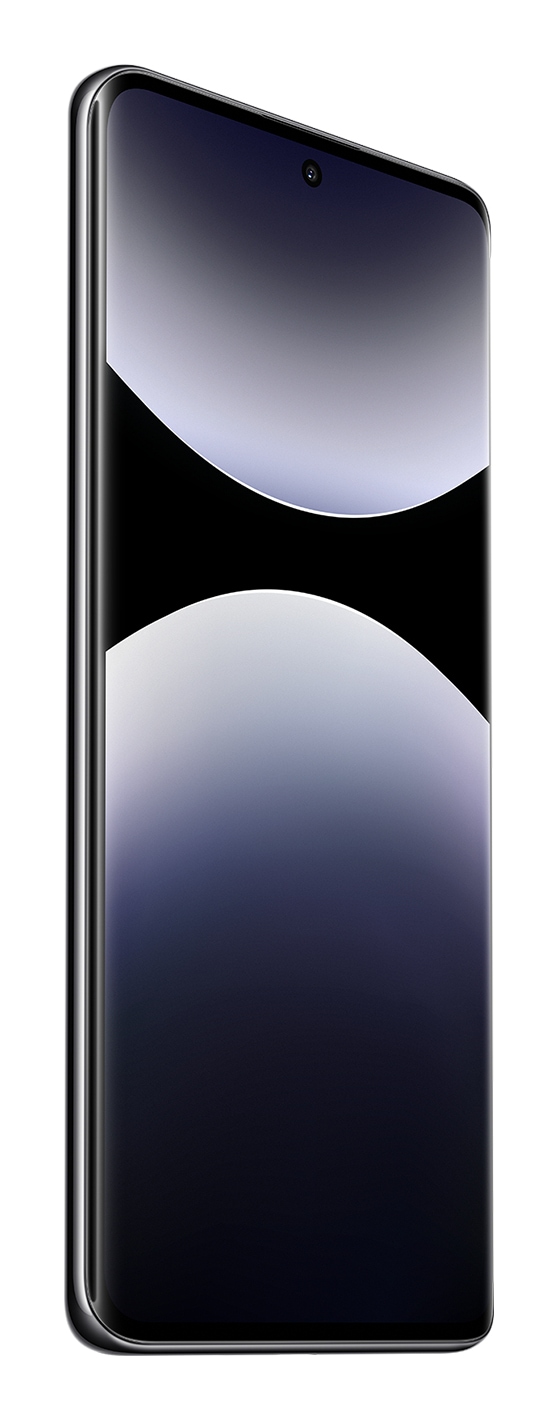 XIAOMI Smartphone Redmi Note 14 Pro 5G titan black XIAOMI Smartphone Redmi Note 14 Pro 5G titan black
