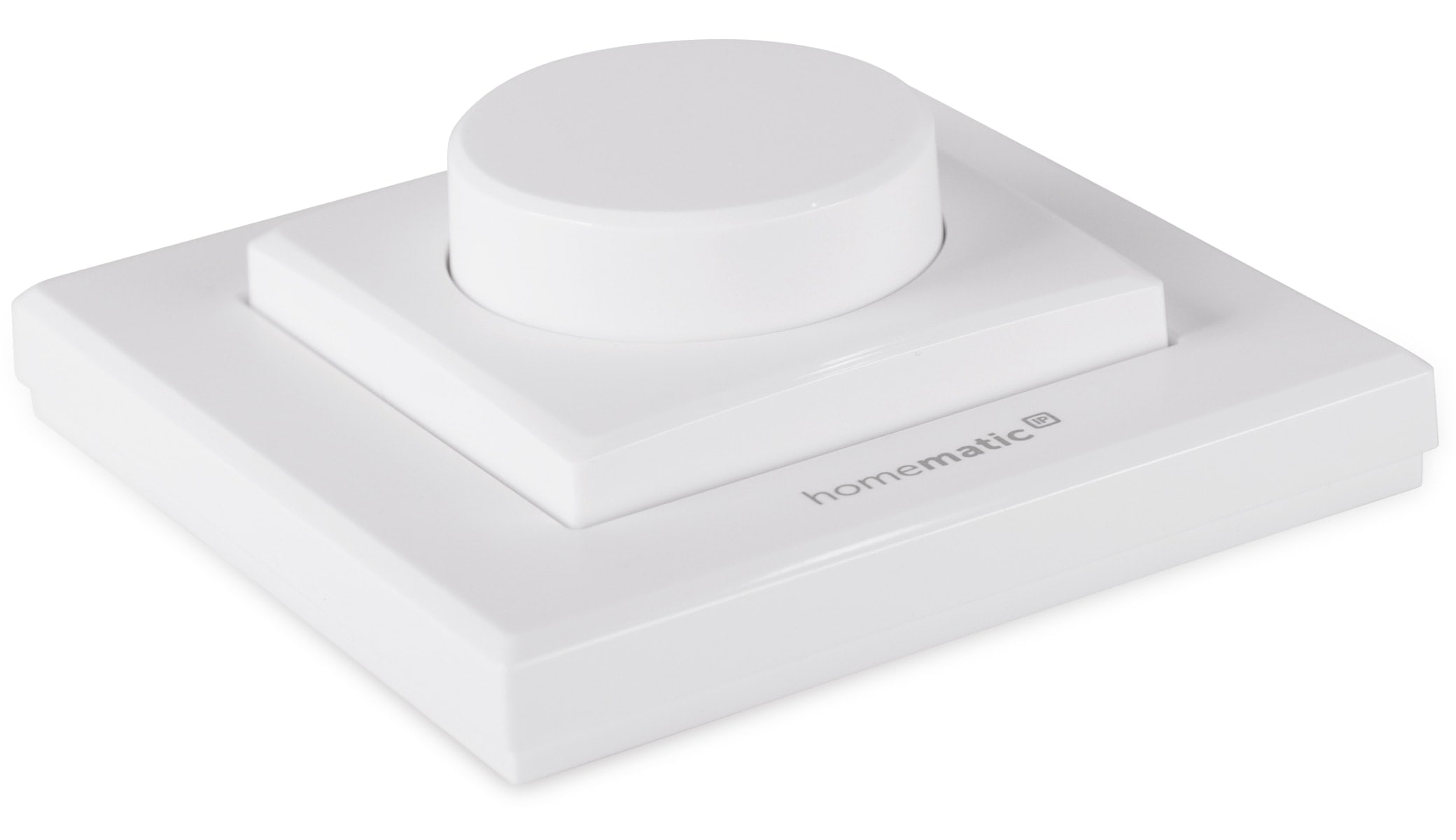 HOMEMATIC IP Smart Home 154888A0 Drehtaster HOMEMATIC IP Smart Home 154888A0 Drehtaster