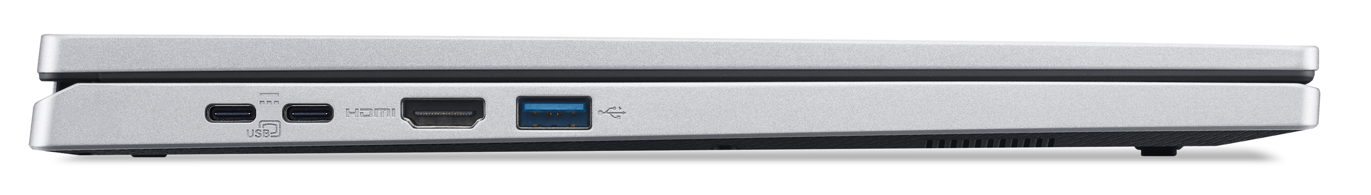 ACER Notebook Aspire Go Spin 14 AGSP14-31PT-37F6, 35,6cm (14"), WUXGA, Intel Core 3 N355, 16GB DDR5, 512GB SSD, Windows 11 Home ACER Notebook Aspire Go Spin 14 AGSP14-31PT-37F6, 35,6cm (14"), WUXGA, Intel Core 3 N355, 16GB DDR5, 512GB SSD, Windows 11 Home