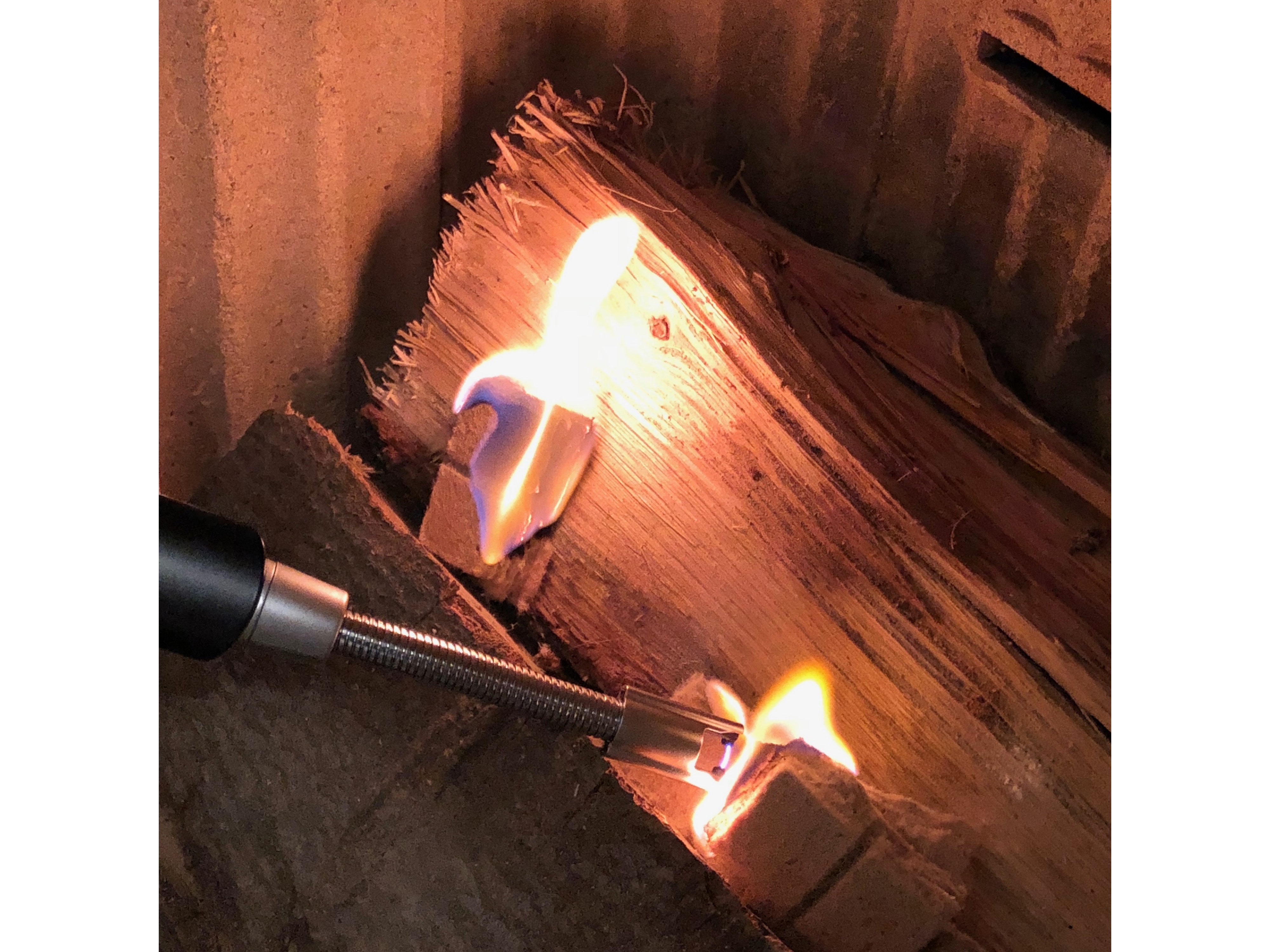 TFA Elektronisches Lichtbogen-Stabfeuerzeug 98.1118.01 TFA Elektronisches Lichtbogen-Stabfeuerzeug 98.1118.01