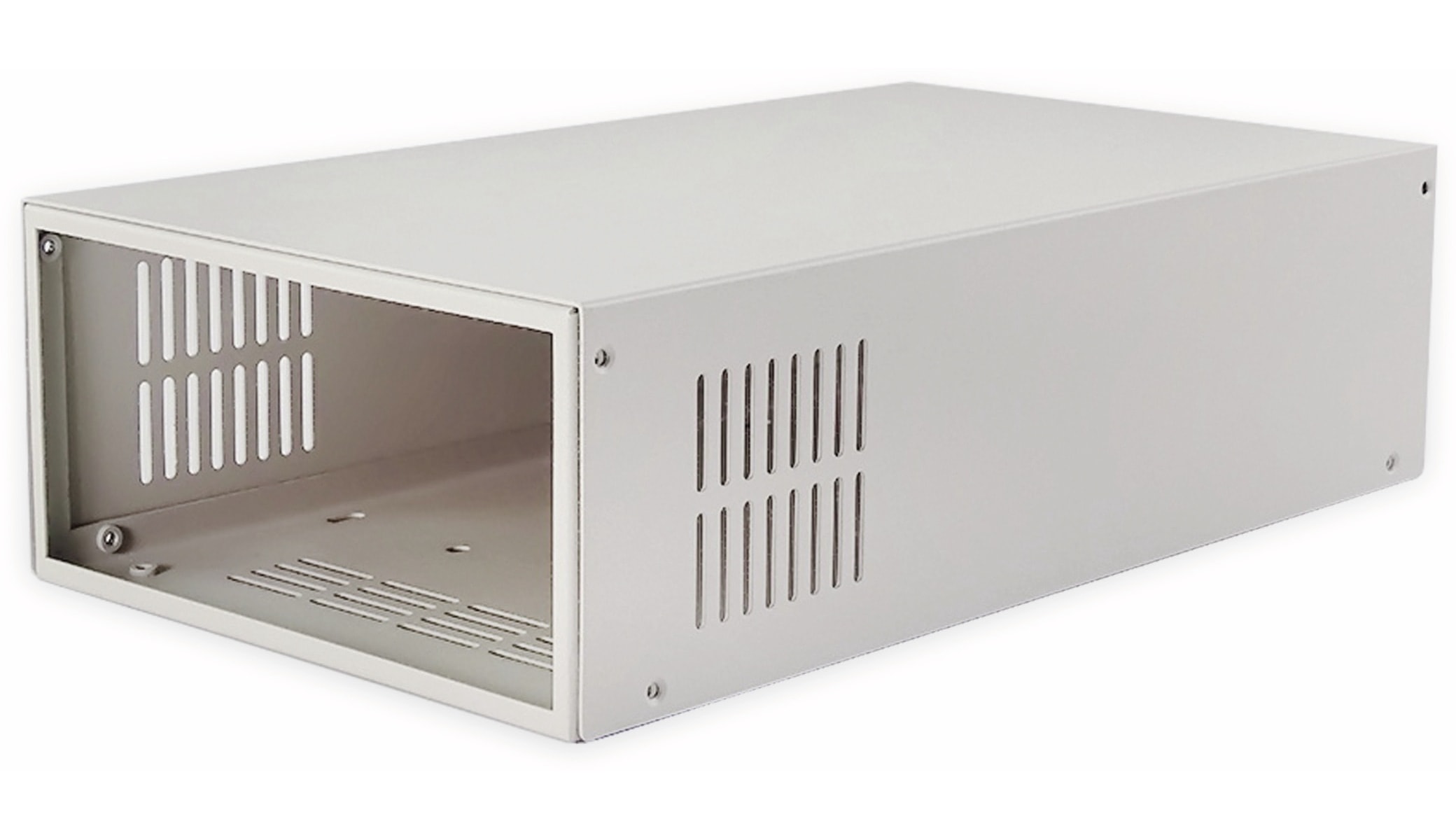 JOY-IT "Comfort" Gehäuse für JT-RD6012, JT-RD6012-Case01 JOY-IT "Comfort" Gehäuse für JT-RD6012, JT-RD6012-Case01